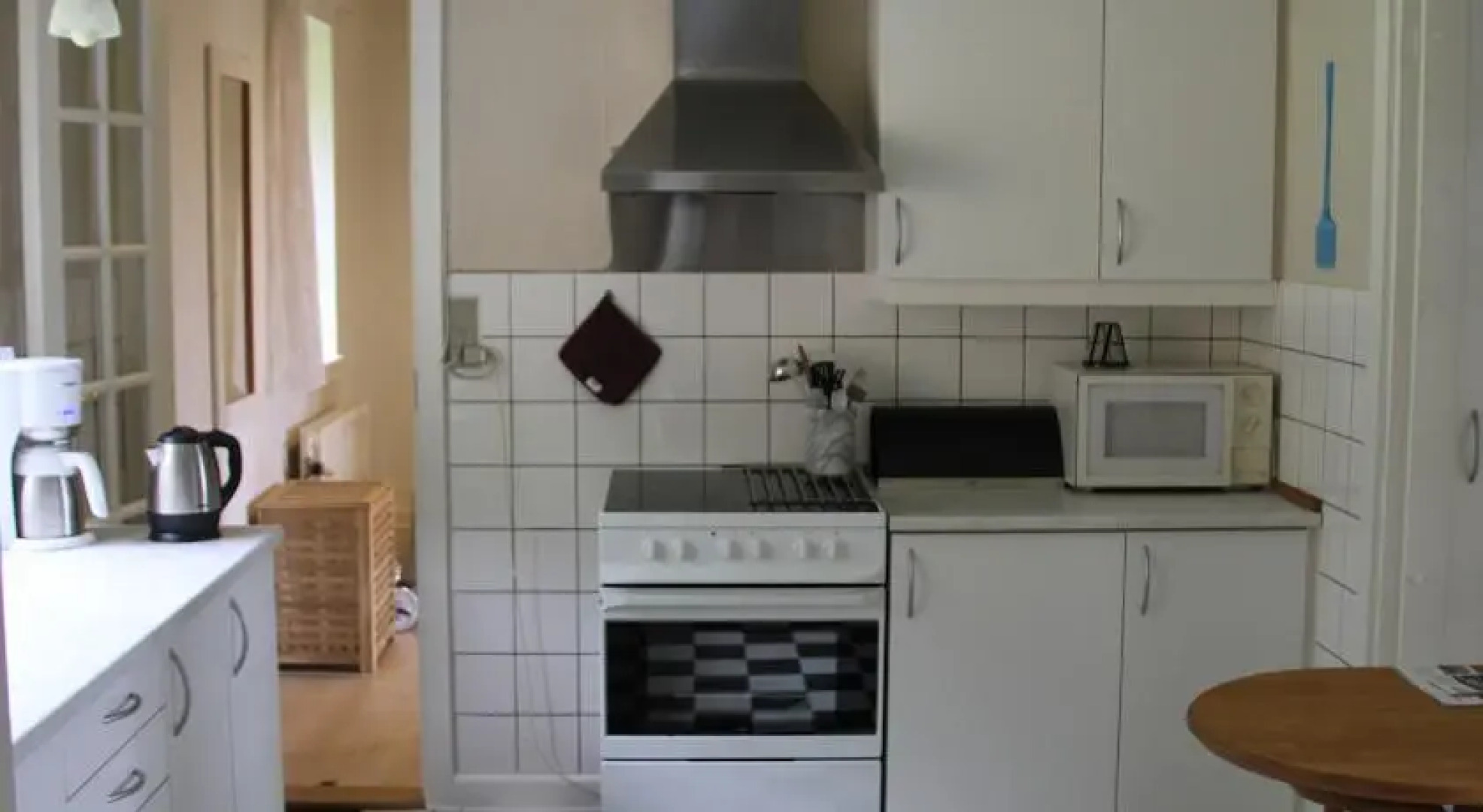 Vejrhøj Holiday House