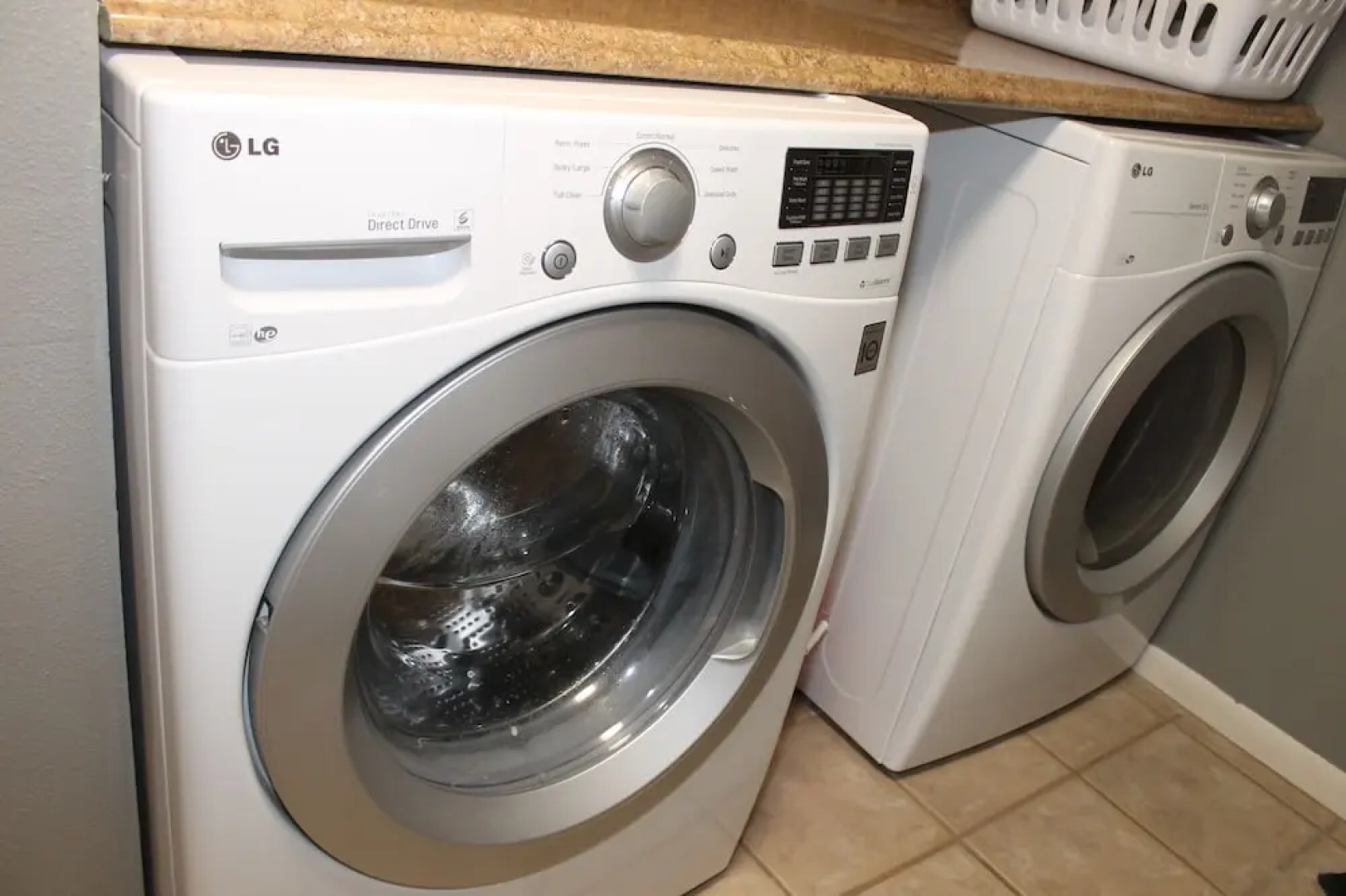 Las Brisas 105 Apartment