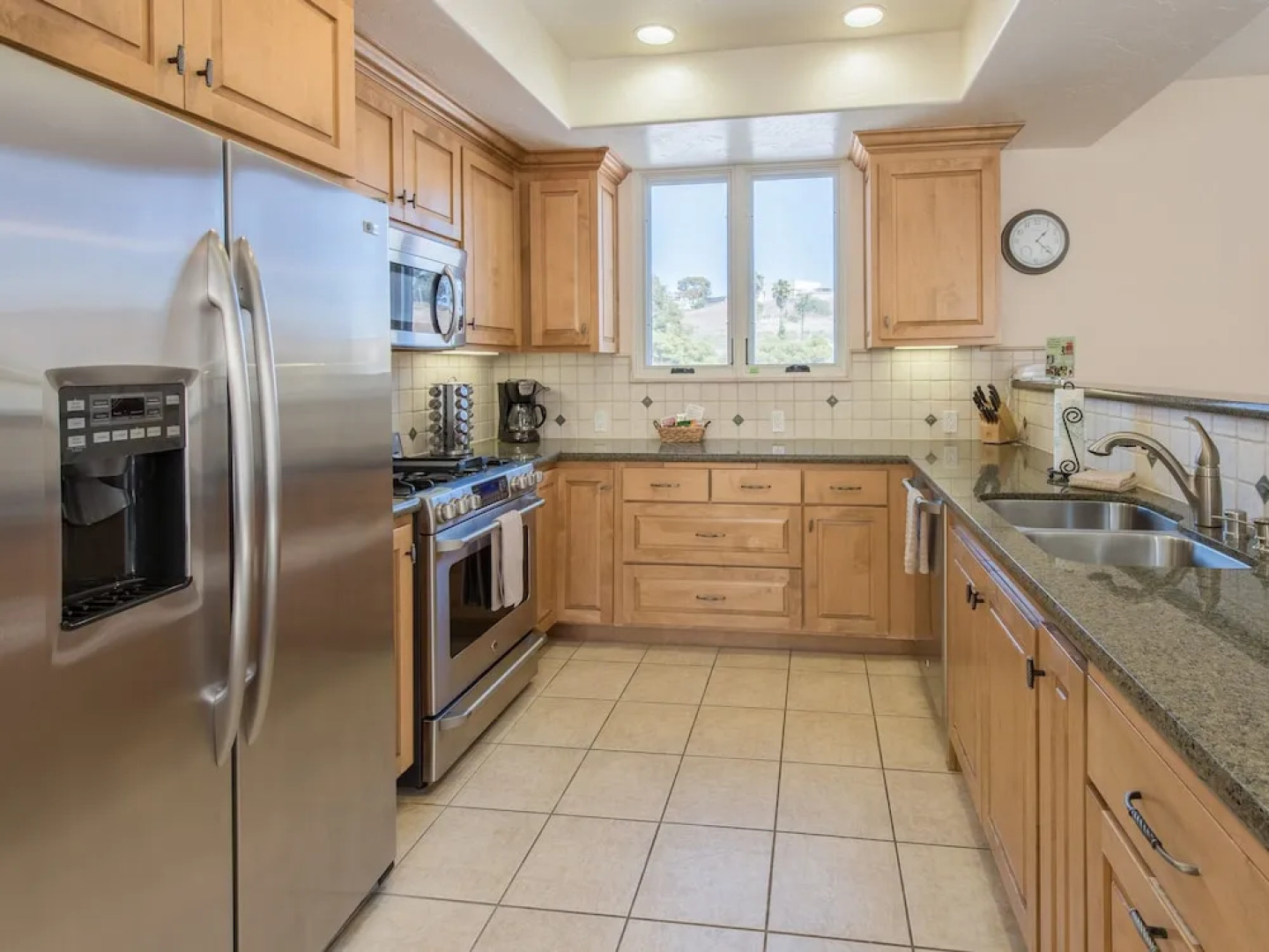 371 Pismo Street Condo Unit 501