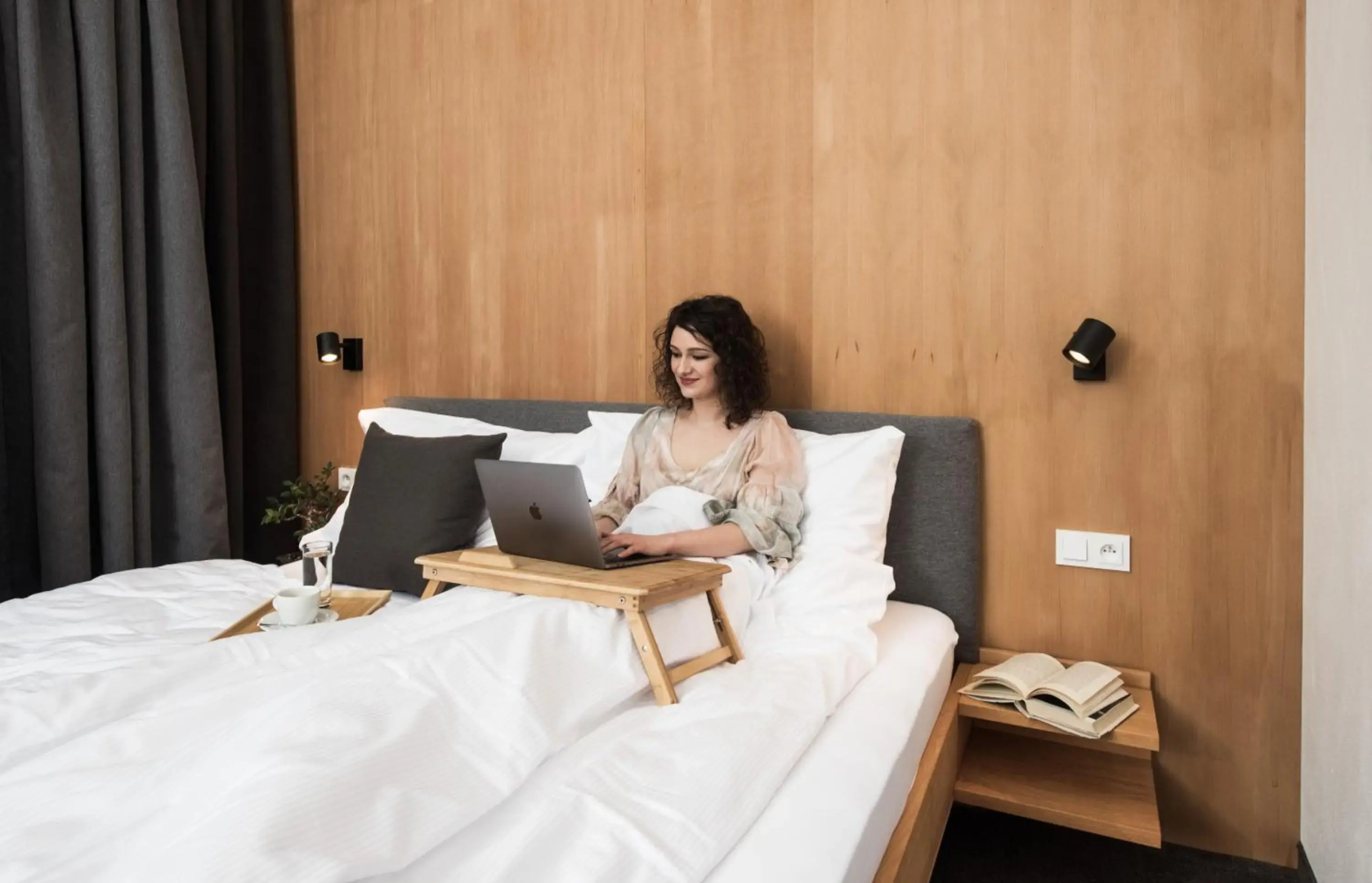 Villa Drosera s wellnessom, Račkova dolina v Západných Tatrách