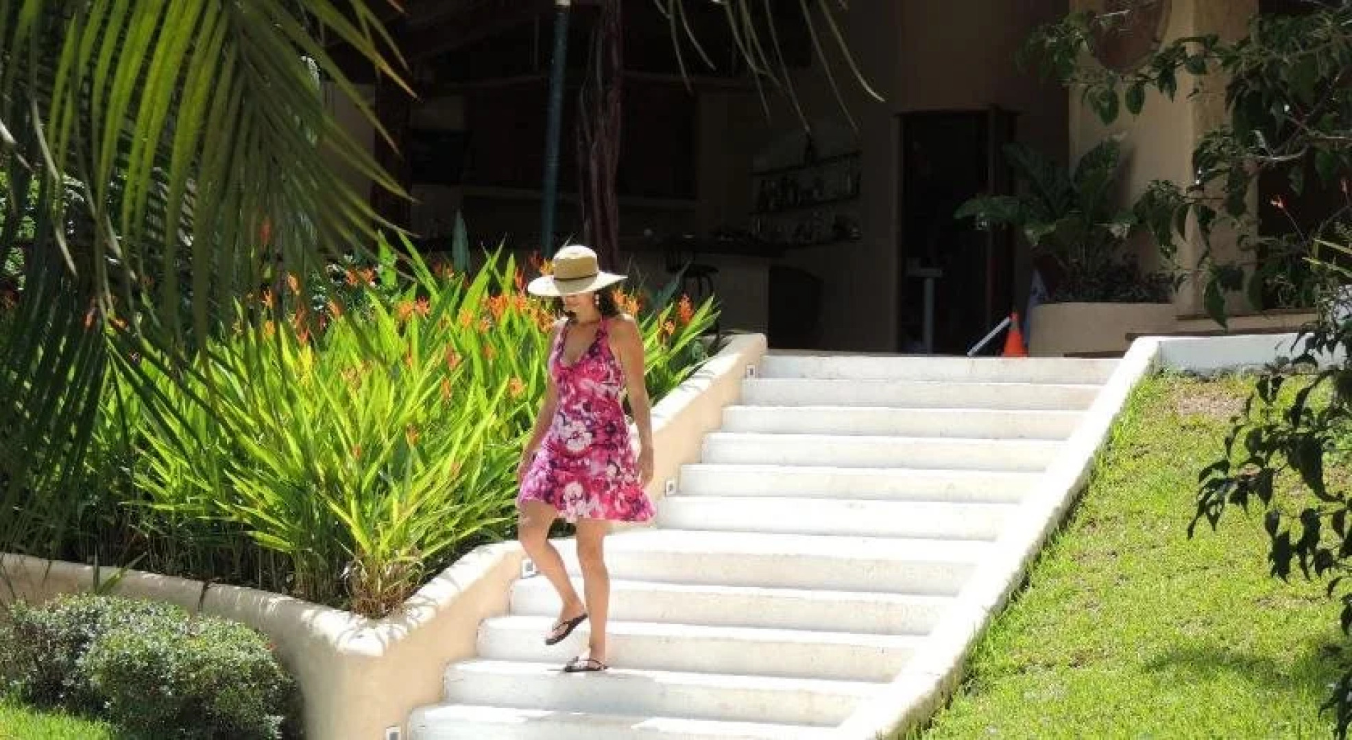 Boutique Hotel Luamey