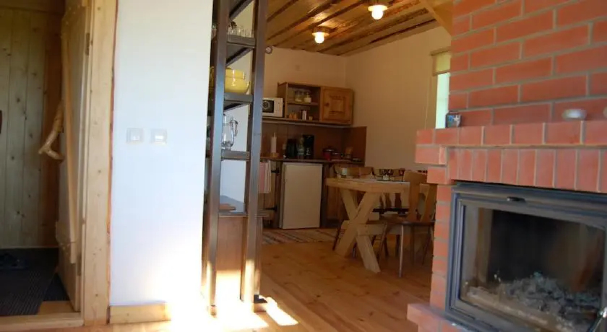 Käära Holiday Home