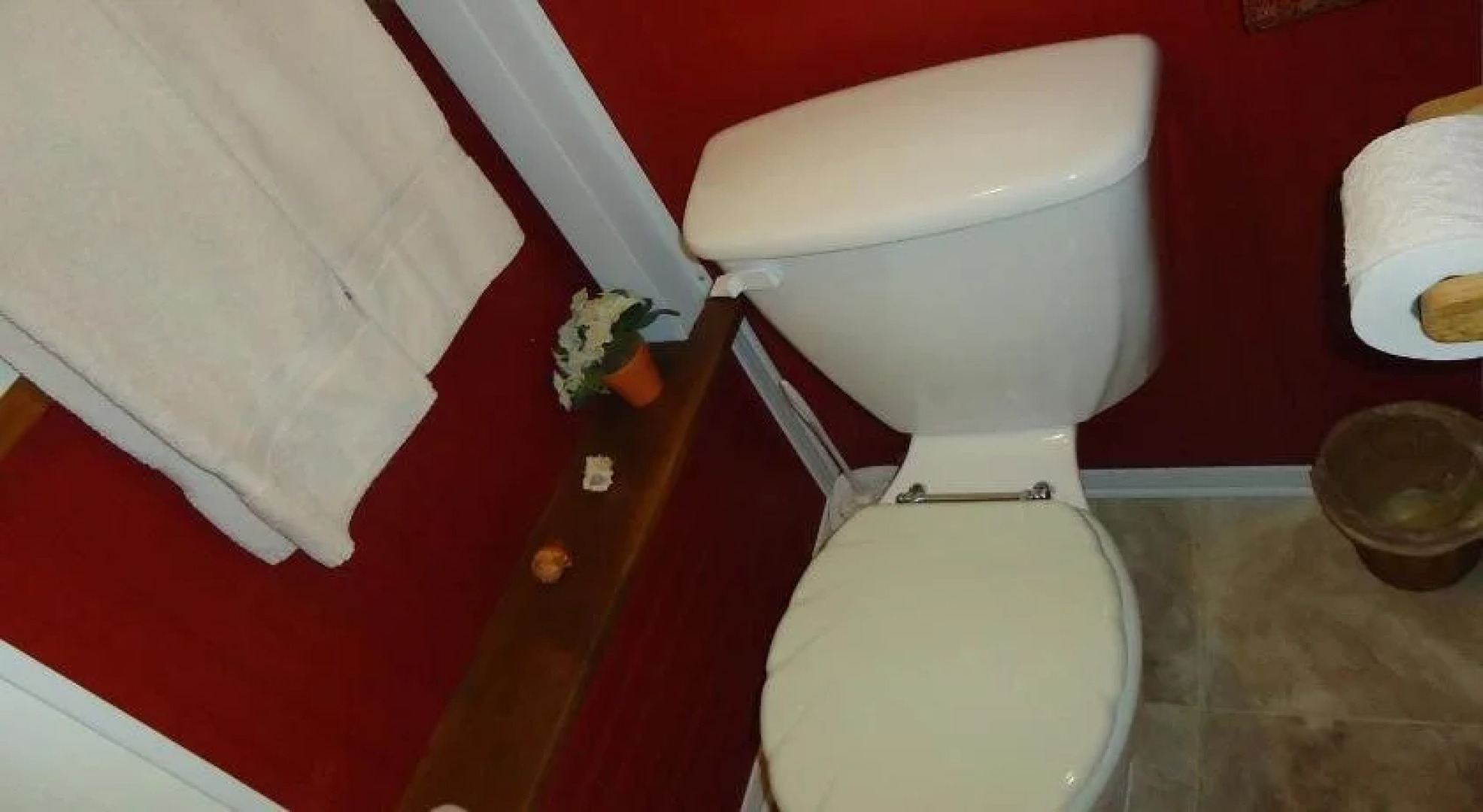 Capitainerie du Passant B&B