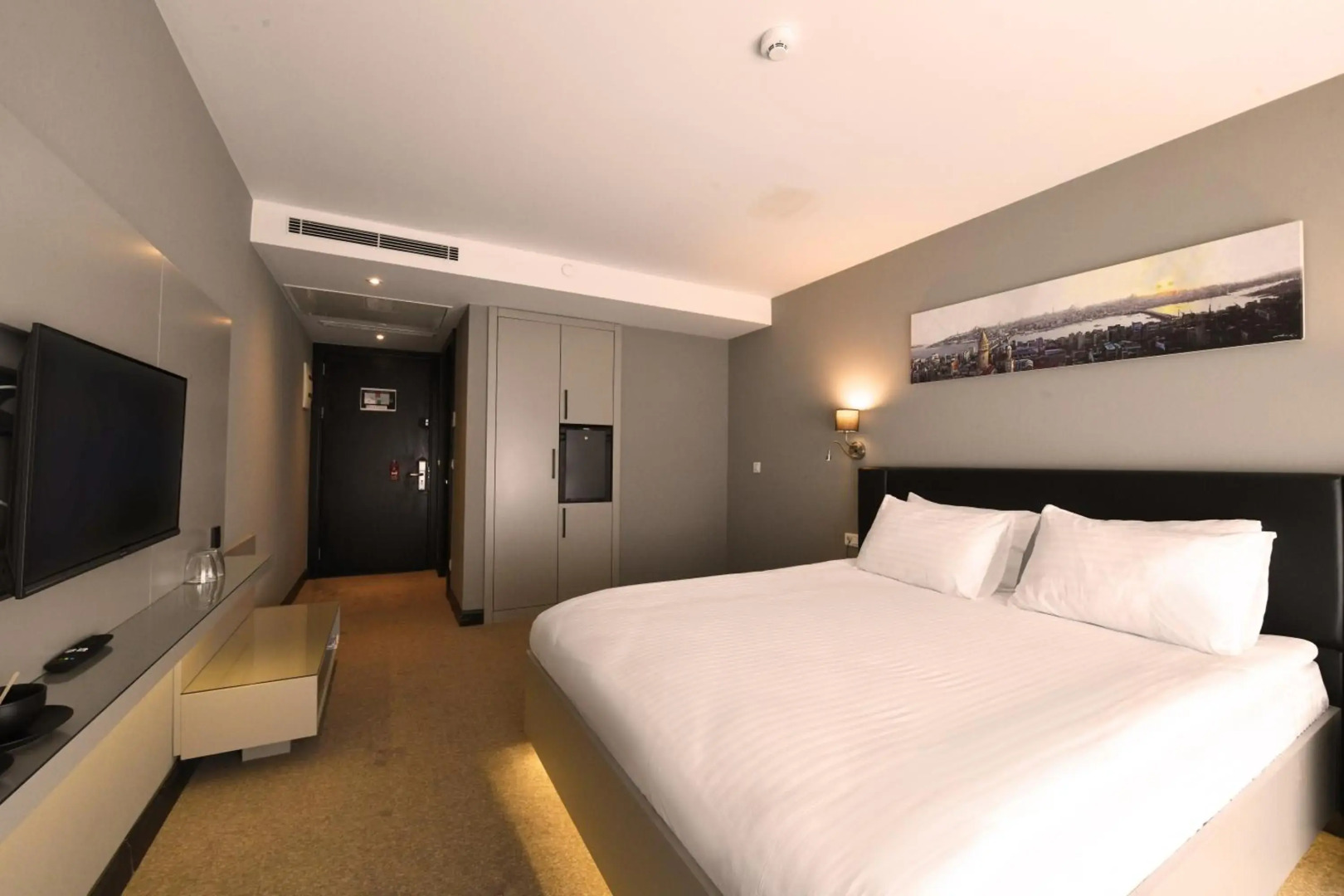 Inncity Hotel Nişantaşı