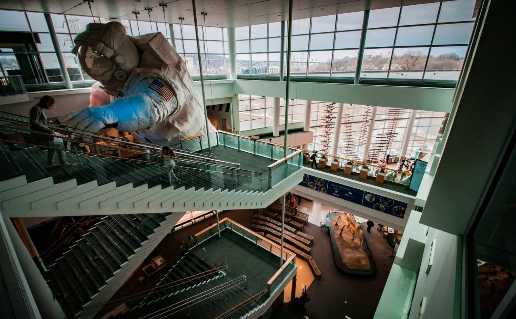 Holiday Inn St. Paul Downtown by IHG