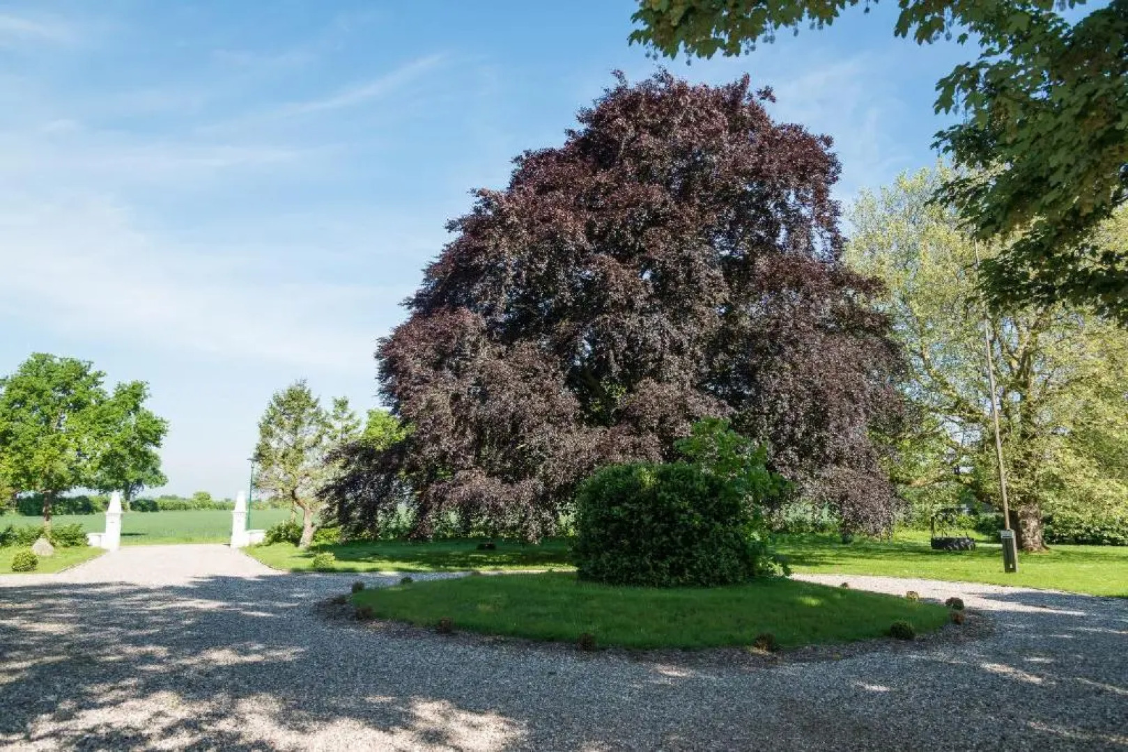 Ferienhof Kolauerhof - Bauernhofurlaub in Grömitz