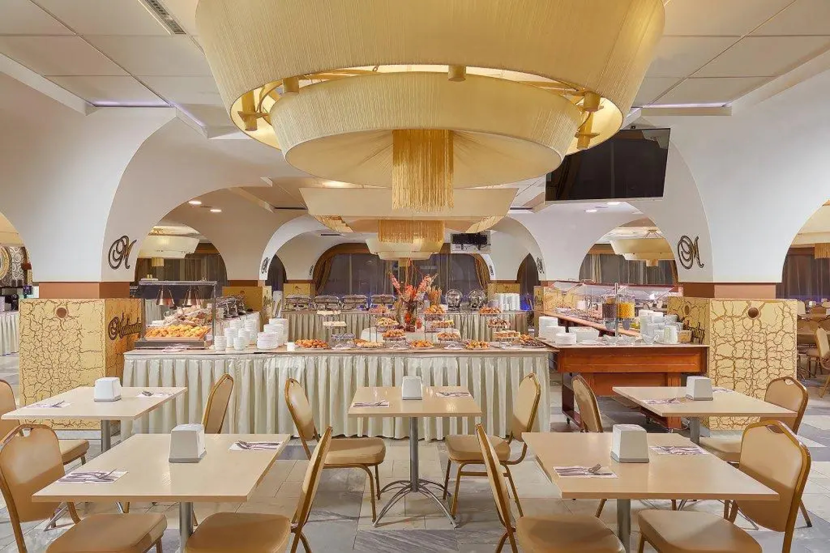 Сигма (Официальный партнер отеля Дельта Измайлово)