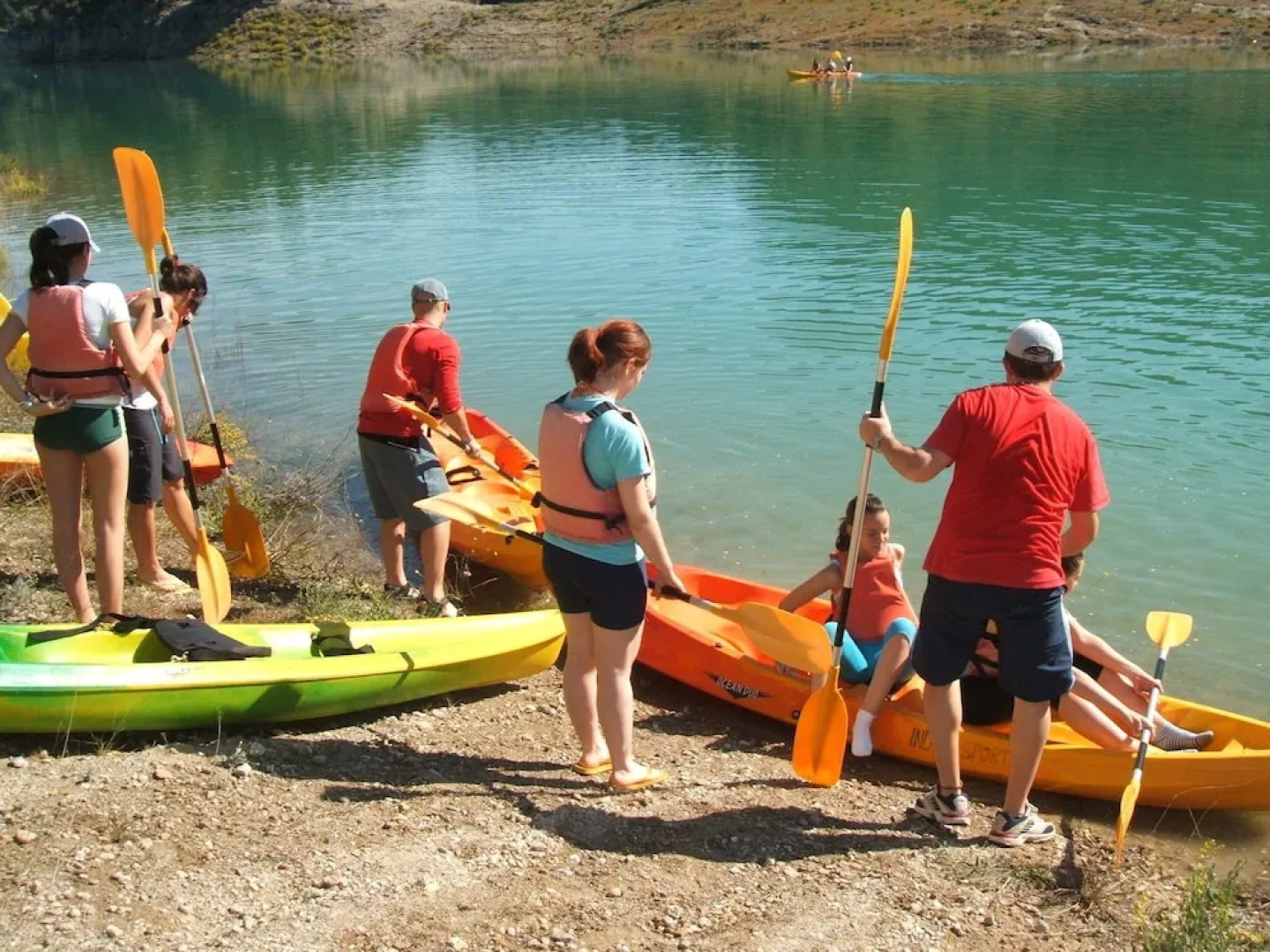 Modern Cottage in Viñuela With Swimming Pool