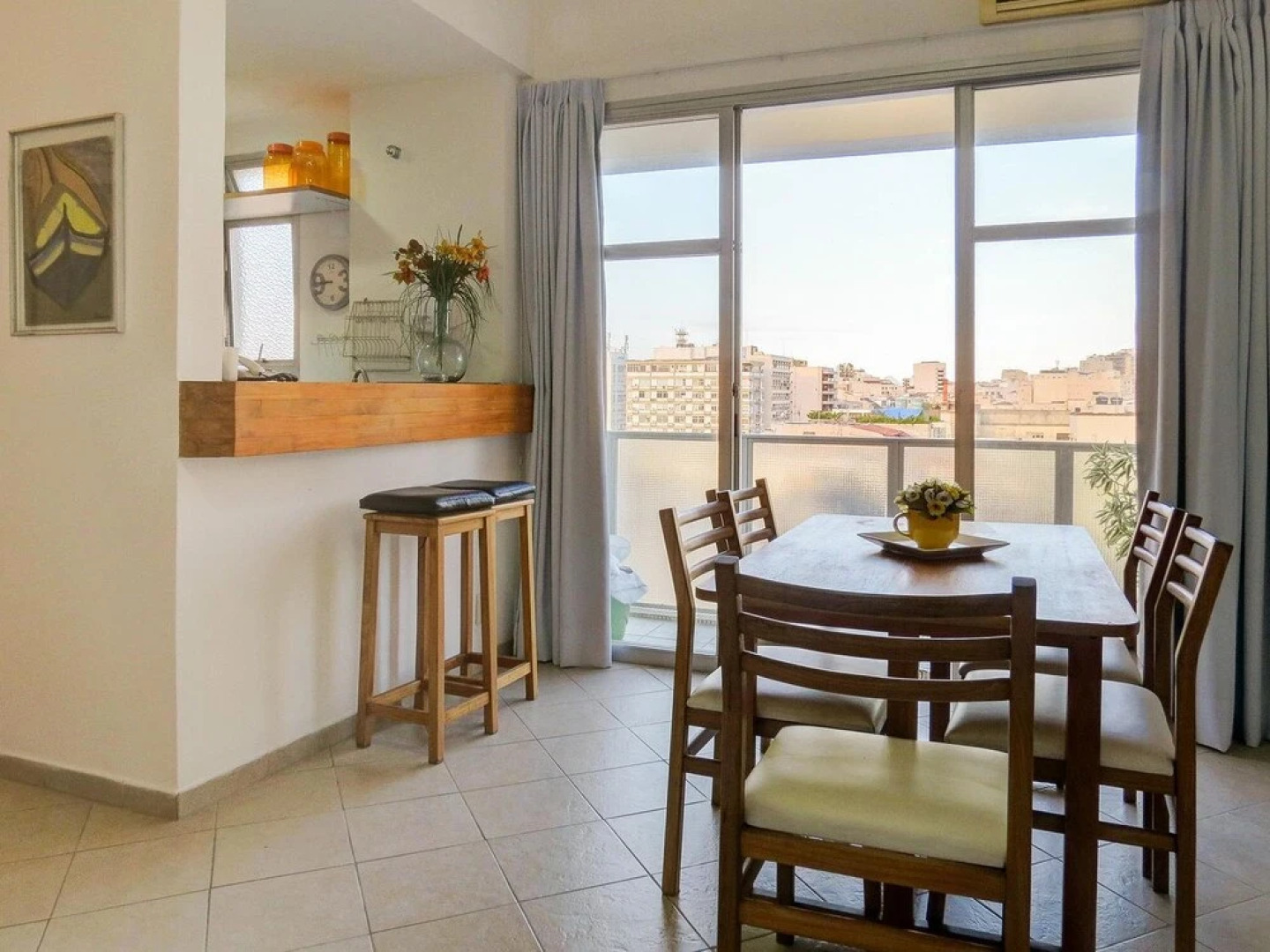 LinkHouse Ipanema Heart