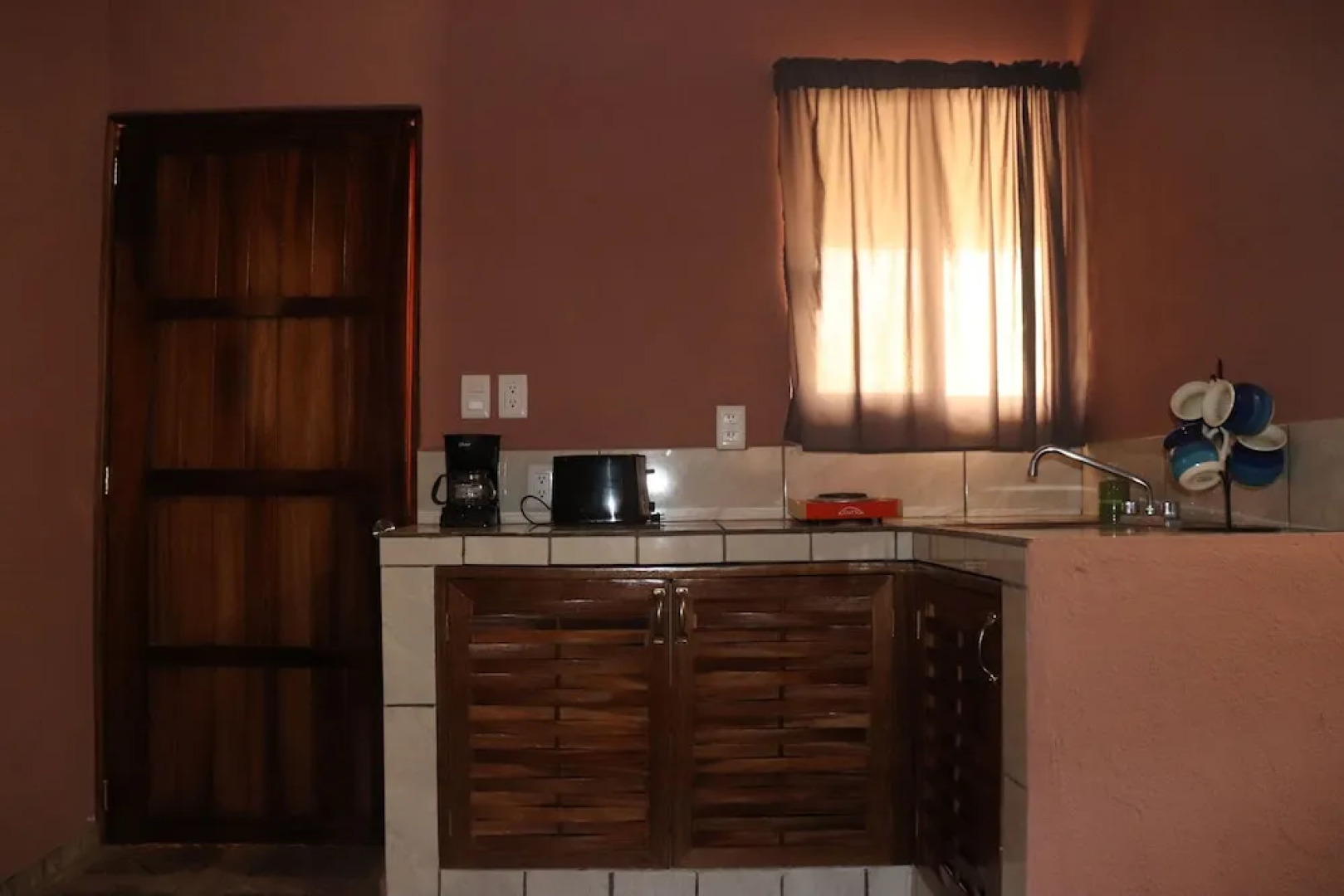 Bungalows Casa Blanca