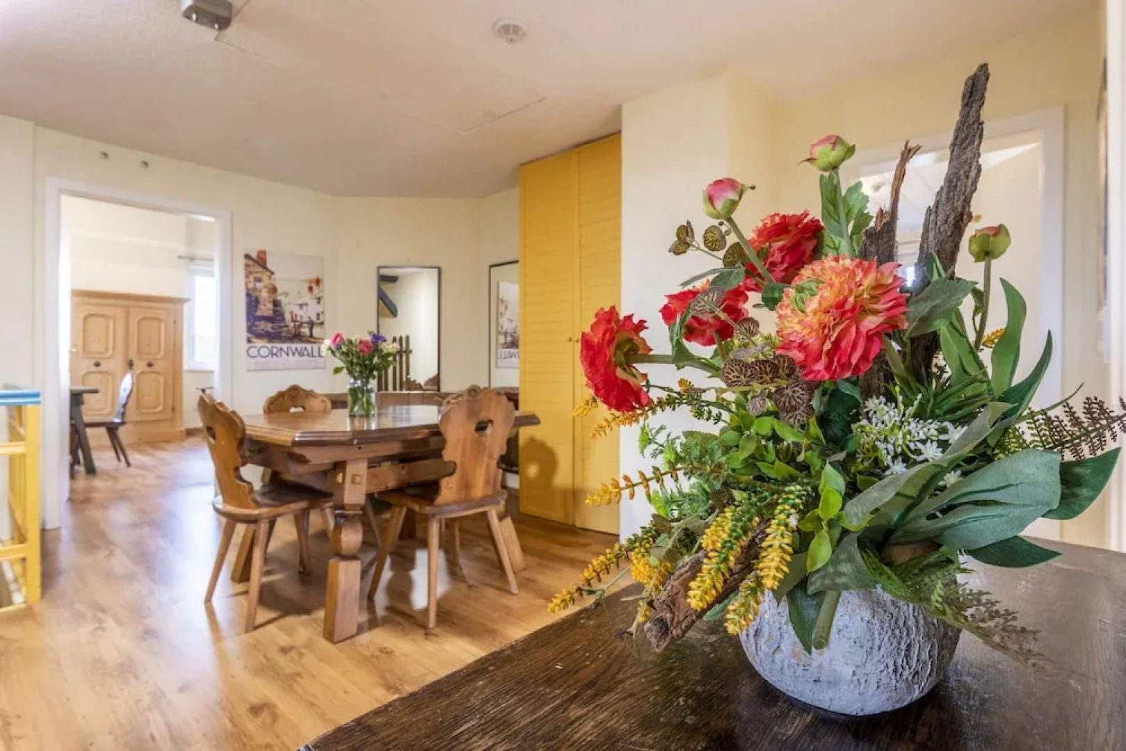 The Little Britain Inn