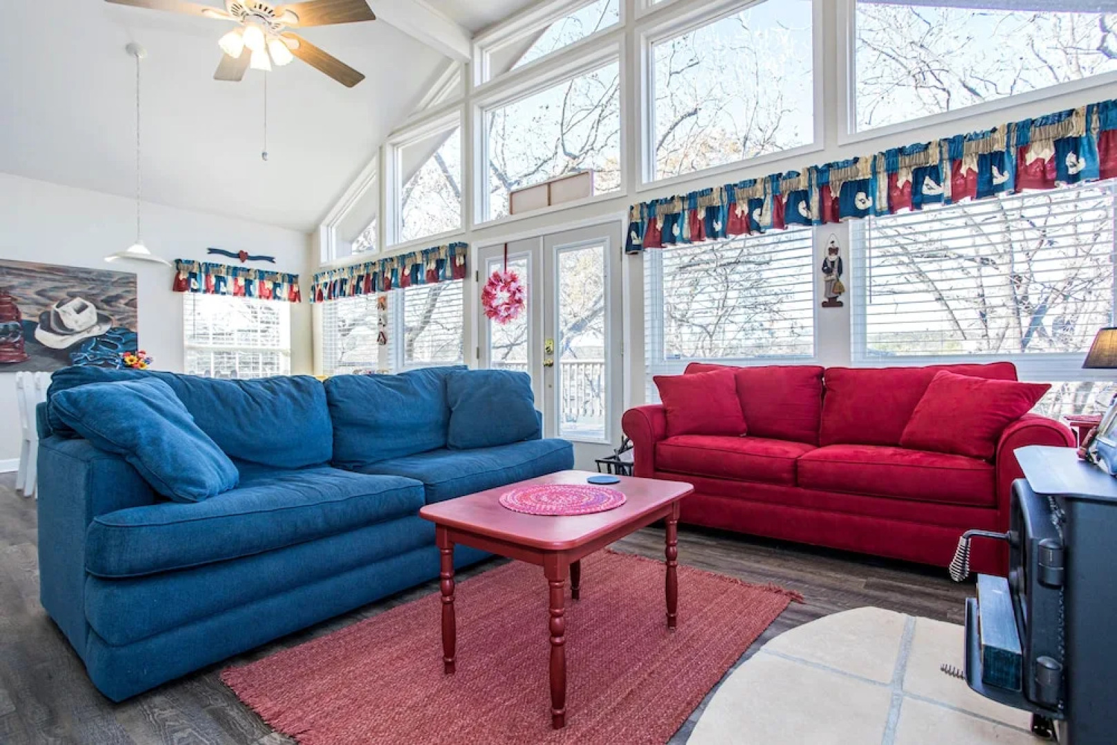 Pet Friendly Retreat on Lake Lbj!