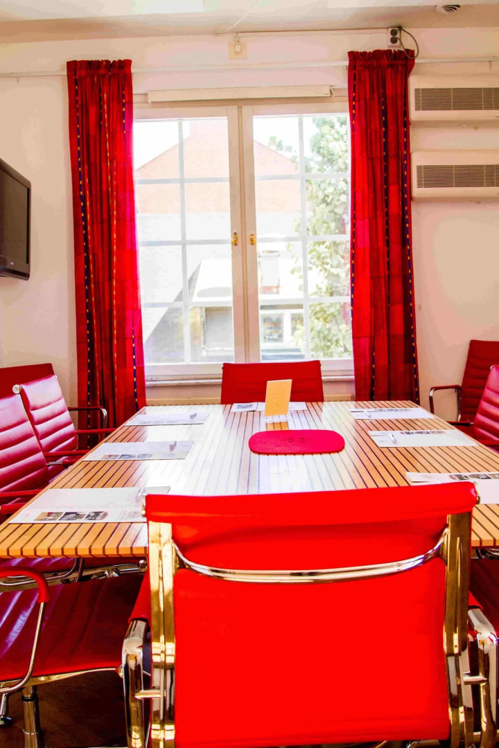 Hotel Dannegården Trelleborg