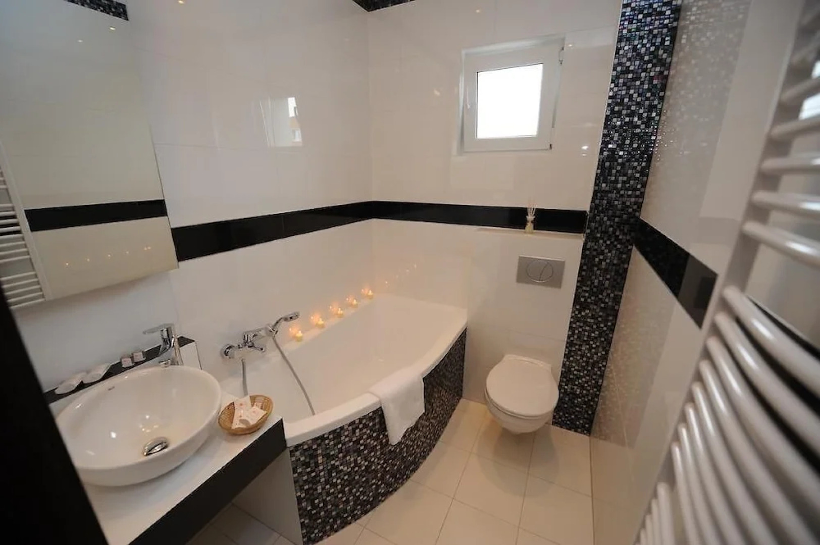 Aparthotel Strefa Premium