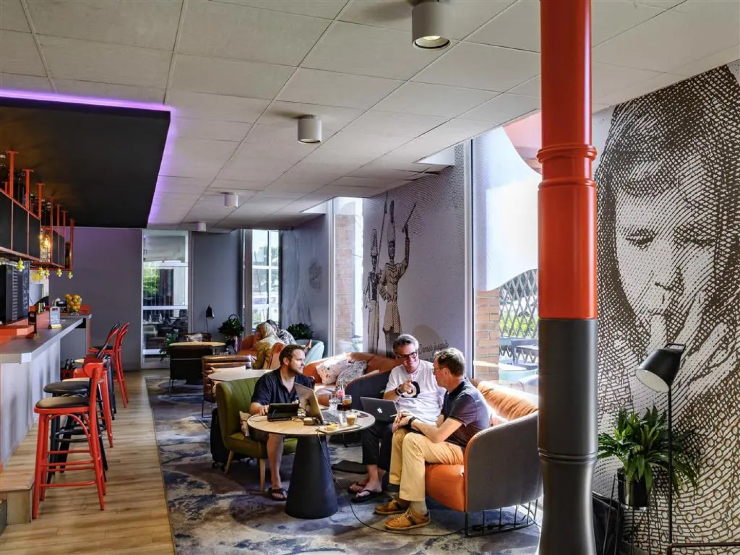 Mercure Lille Aeroport