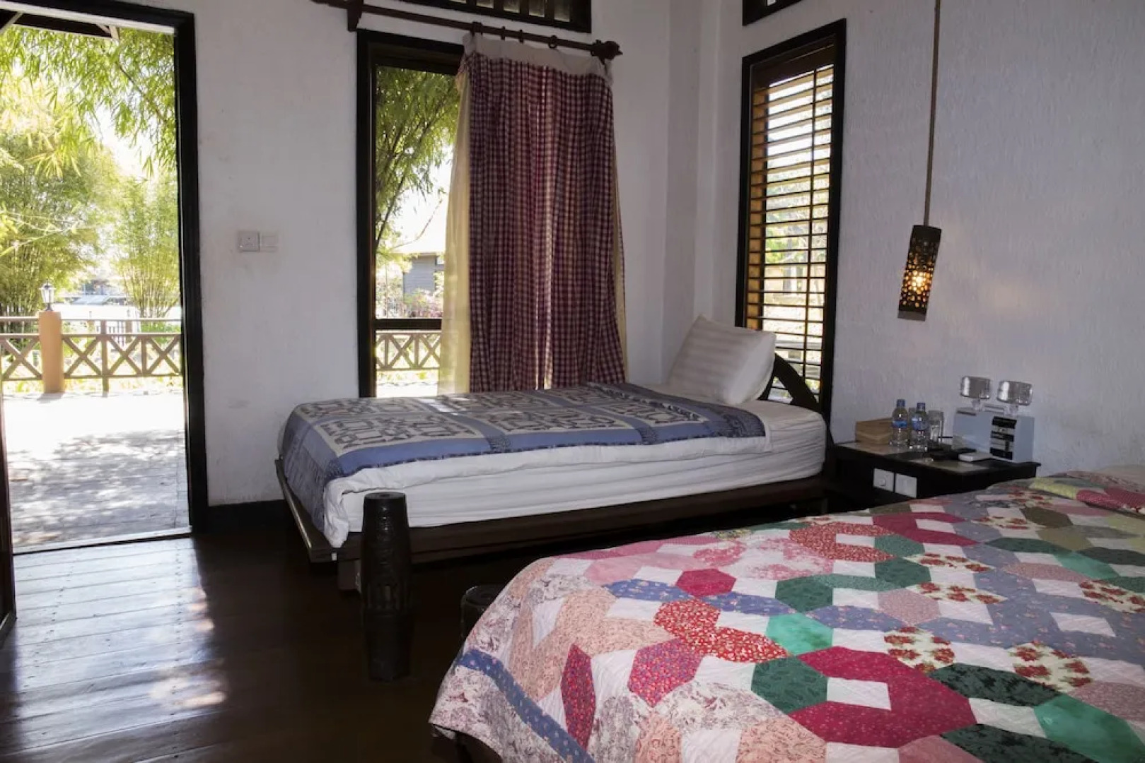 Romduol Island Chalet