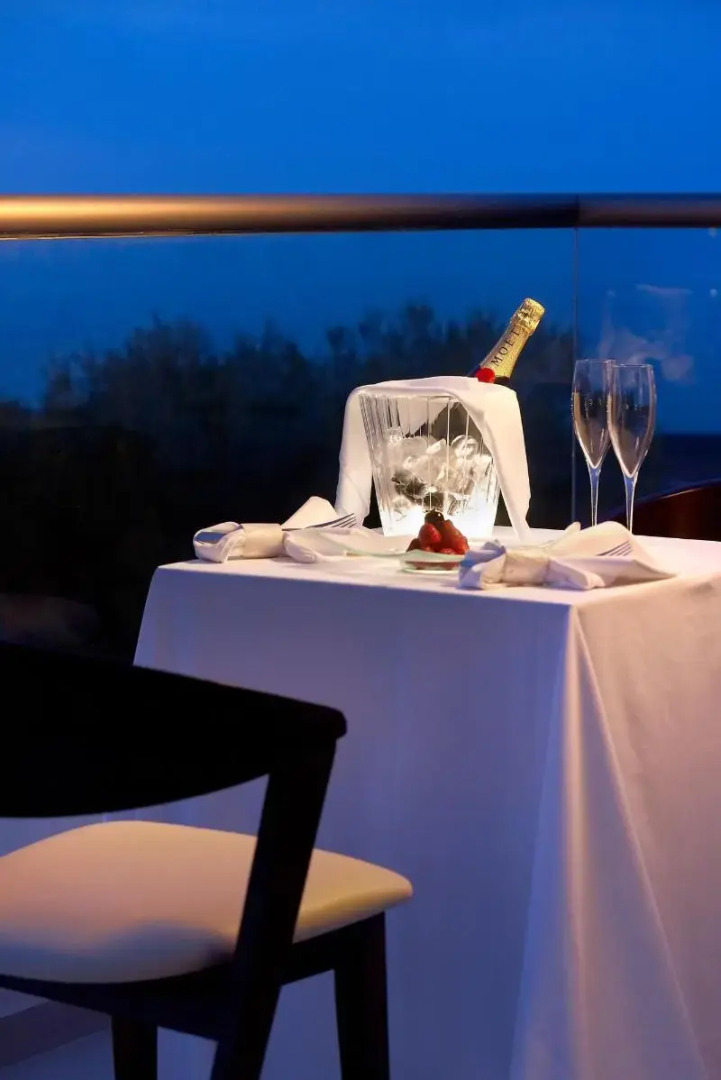 Albatros Spa & Resort Hotel