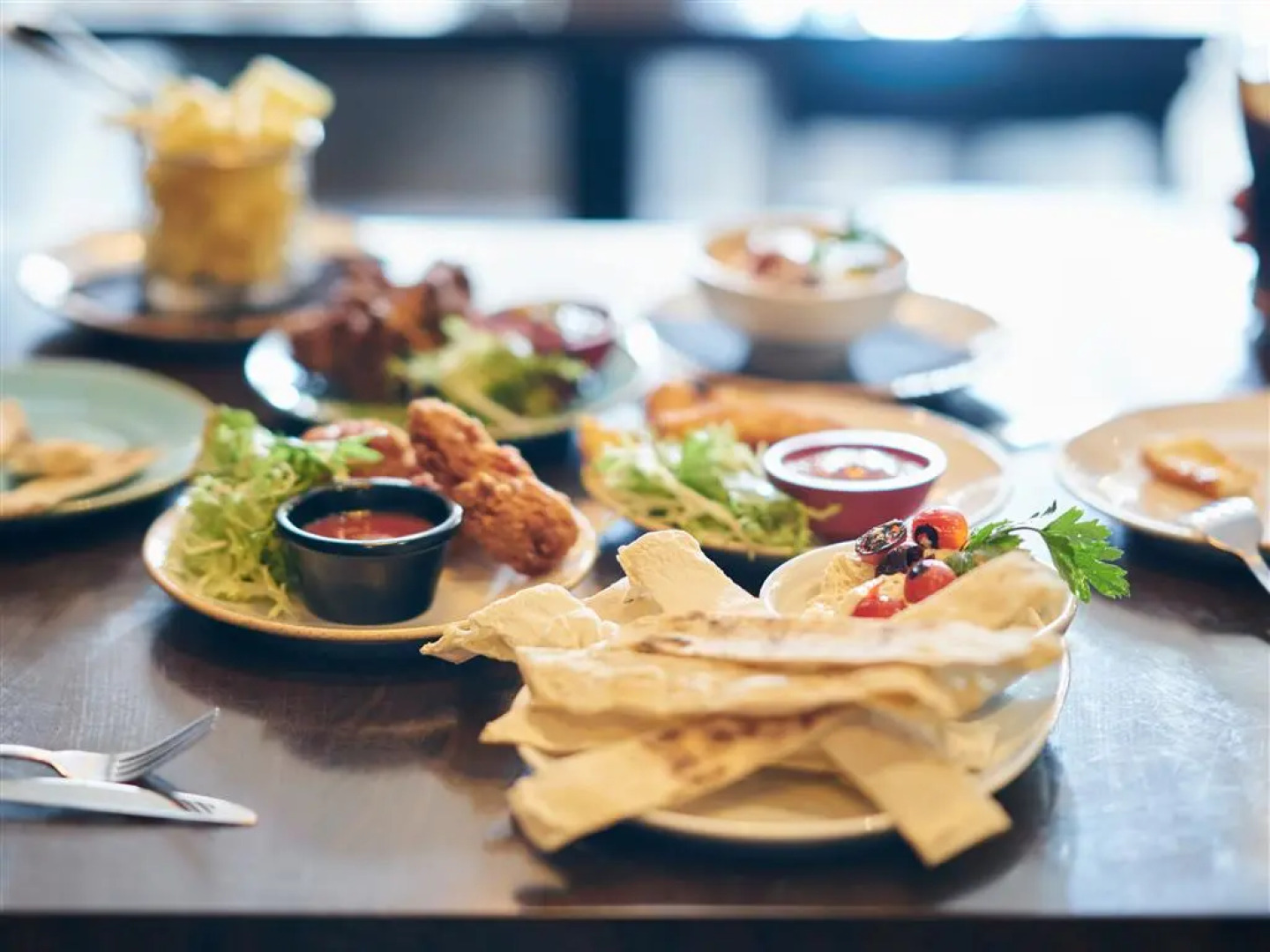 Mercure Newcastle George Washington Hotel Golf and Spa