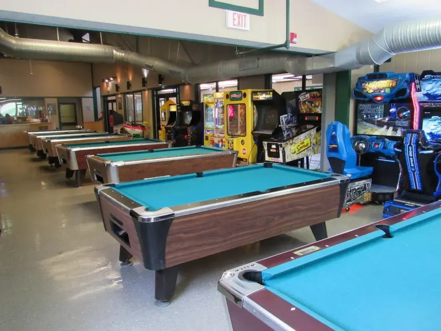 Mountainside Villas at Massanutten by Tripforth