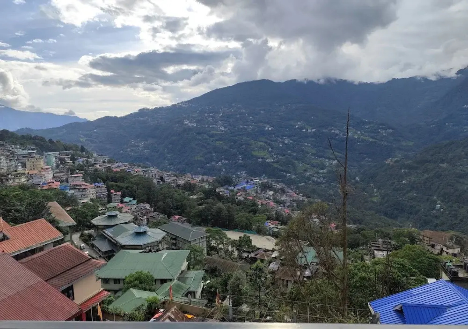 Days Inn By Wyndham Gangtok Tadong