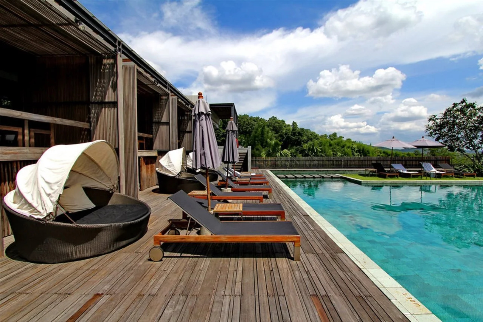 Veranda Chiang Mai Suite