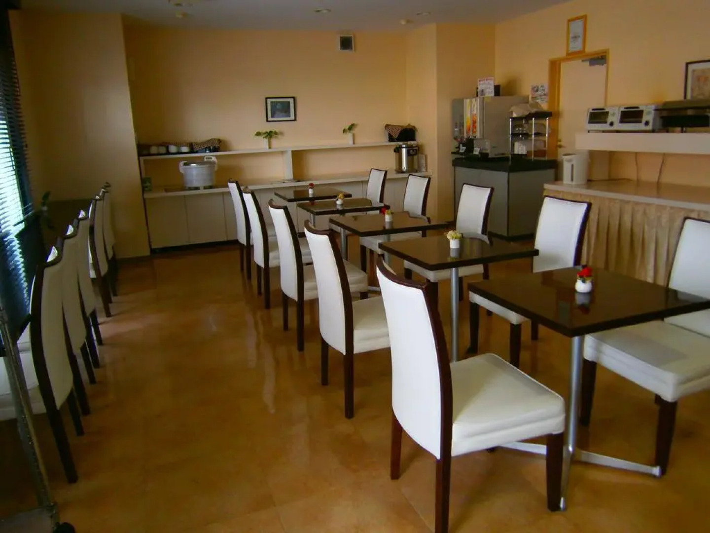 APA Hotel Miyazaki Miyakonojo Station