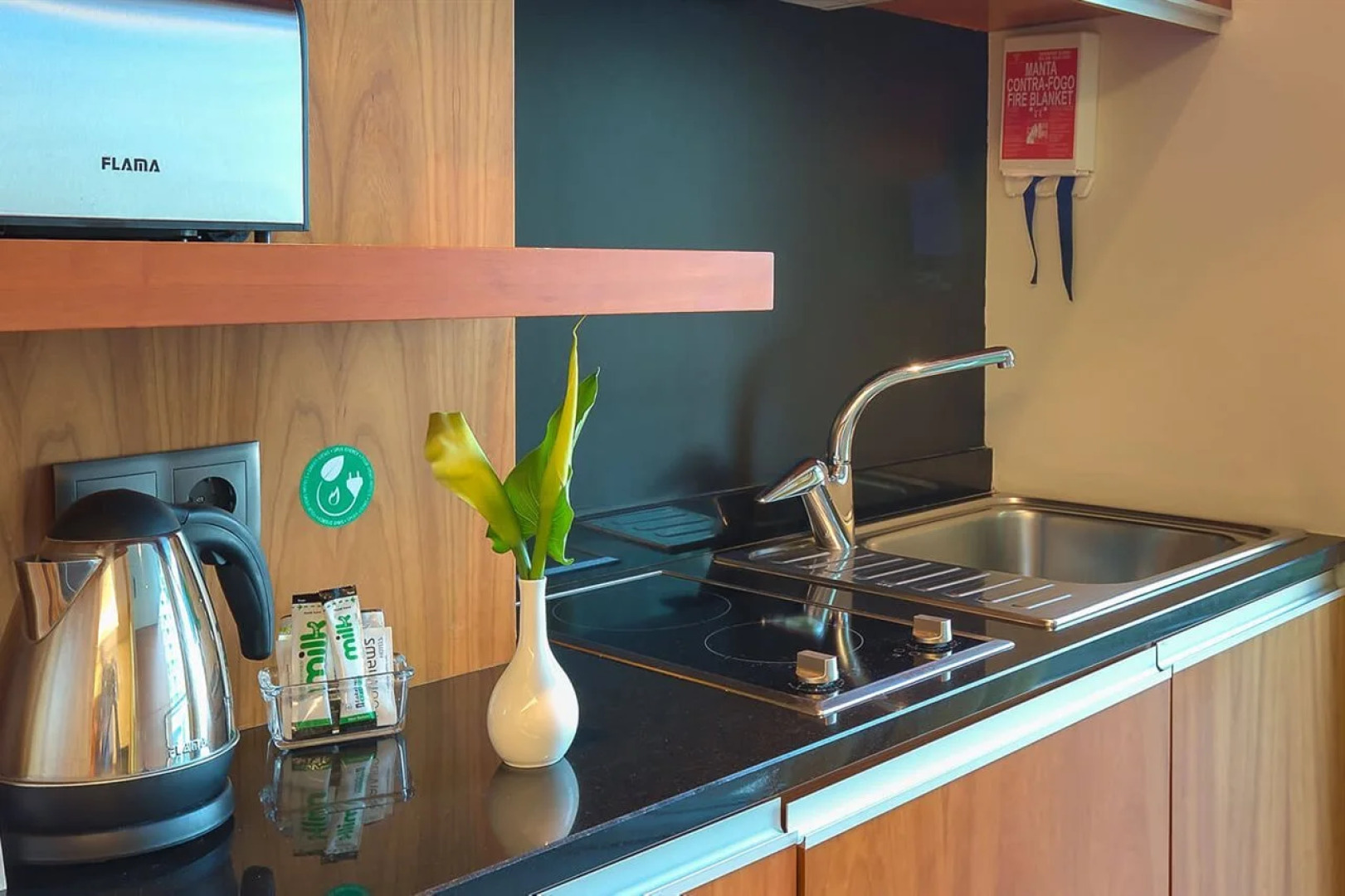 Отель The Views Baia - Adults Only