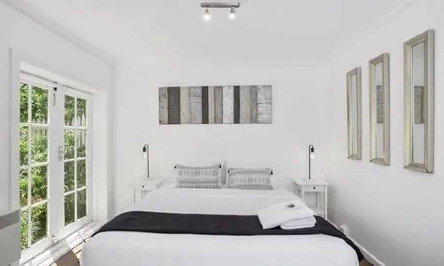 Lake Daylesford Apartment 2