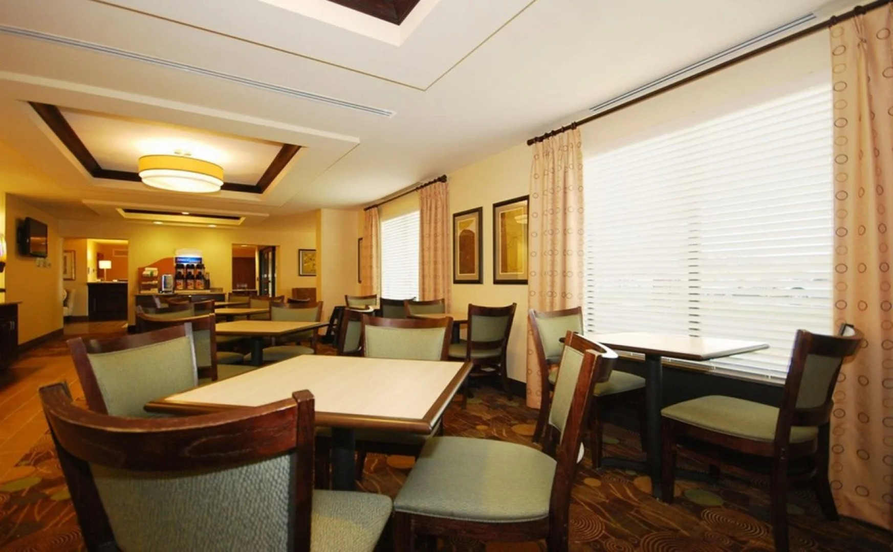 Wingate by Wyndham Kittanning