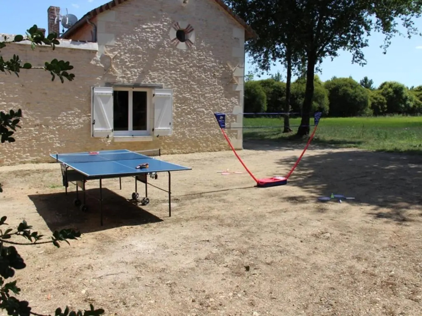Gîte Razines, 4 pièces, 6 personnes - FR-1-381-218