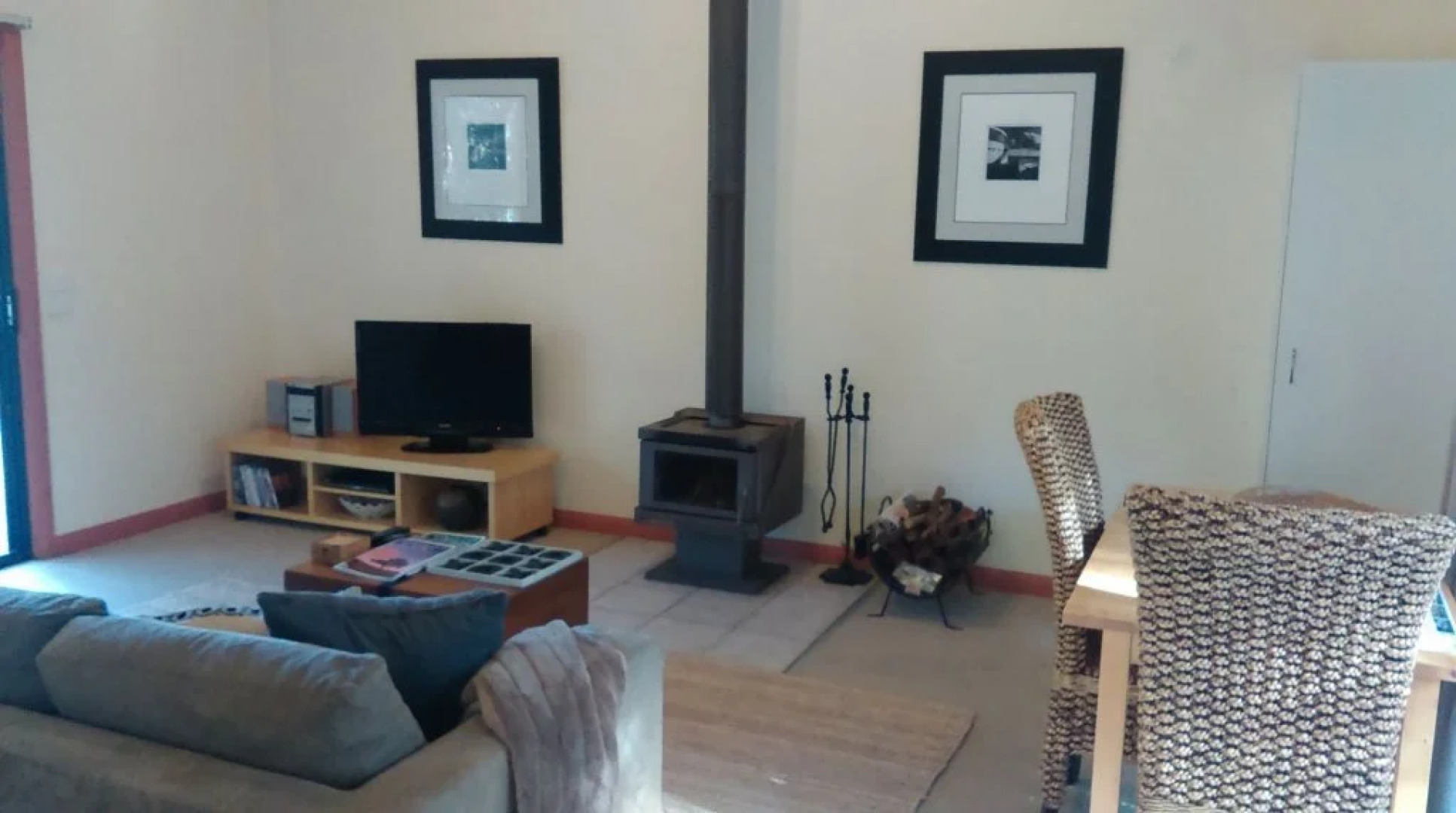 Island Break Cottages