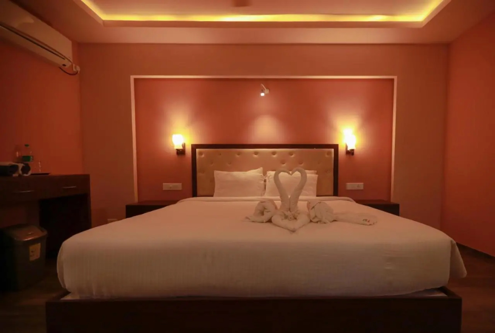 GoGo Land Resort & Adventurous Sports