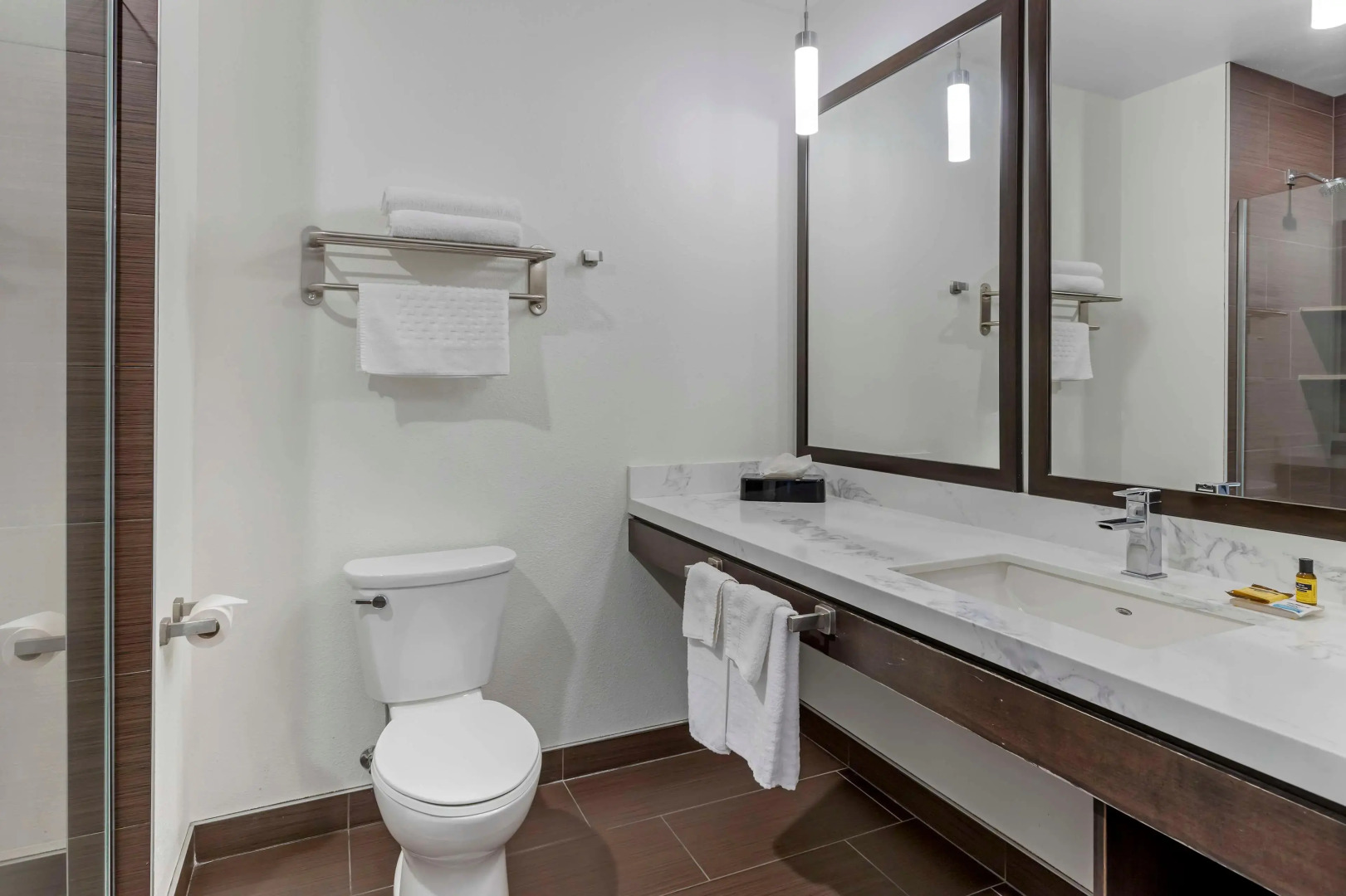 Best Western Plus Peppertree Nampa Civic Center Inn