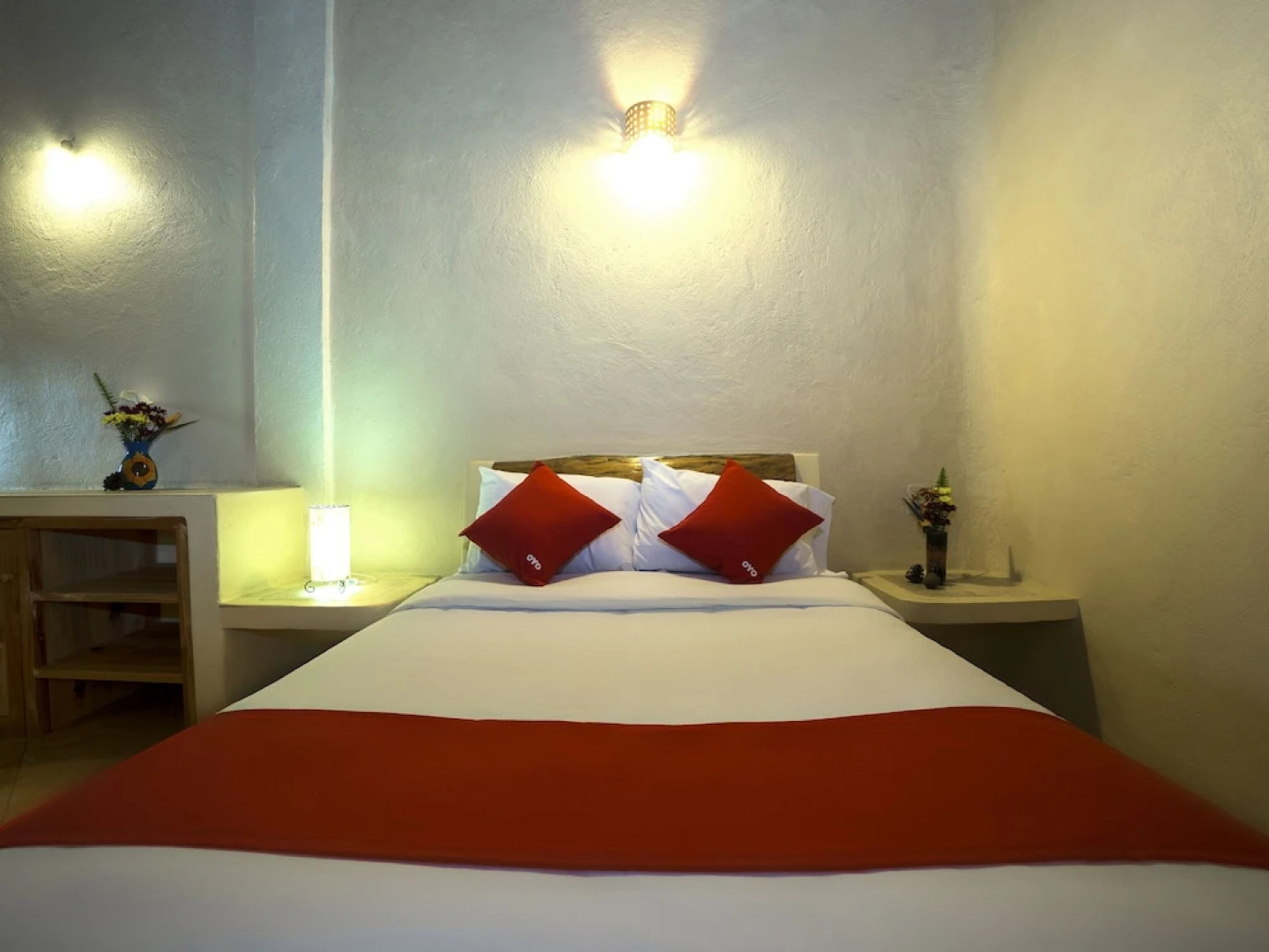 Hotel Las Piñas Avándaro