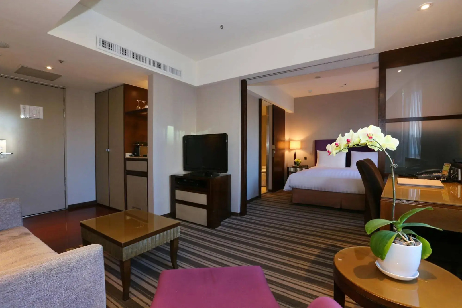 Taipei Fullerton Hotel - Fuxing South