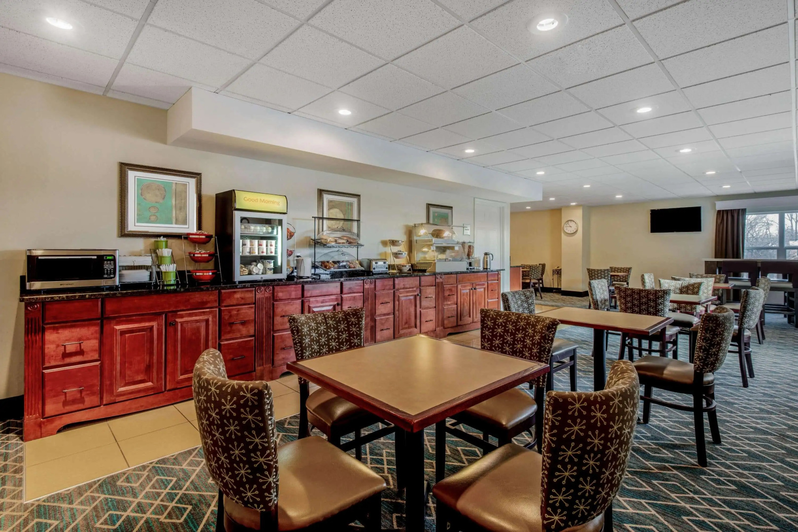 La Quinta Inn & Suites by Wyndham Lexington Park - Patuxent