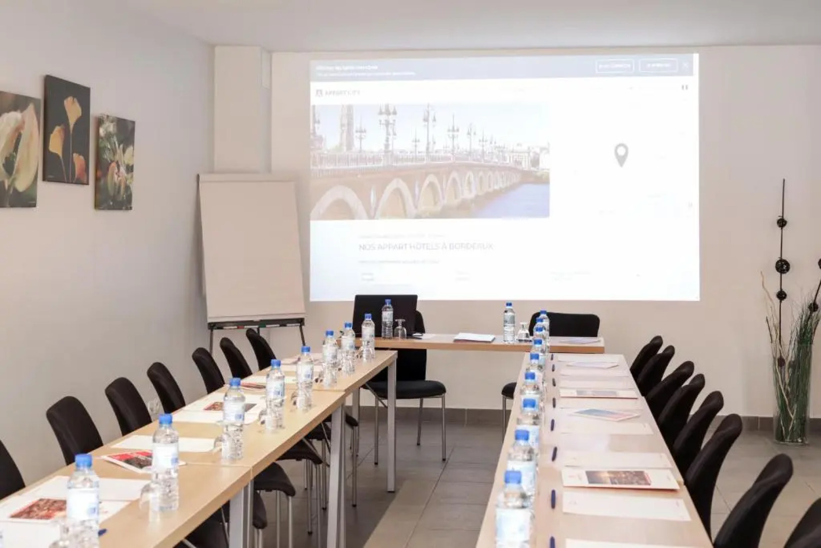 Appart'City Bordeaux Aeroport St Jean D'Illac