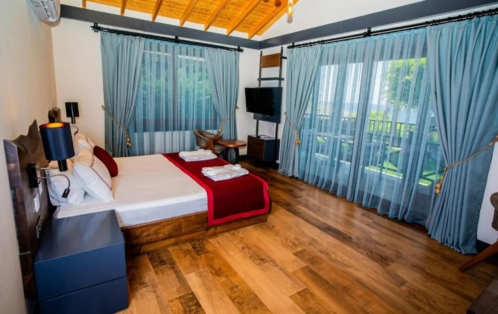 Porto Amore Club  Hotel