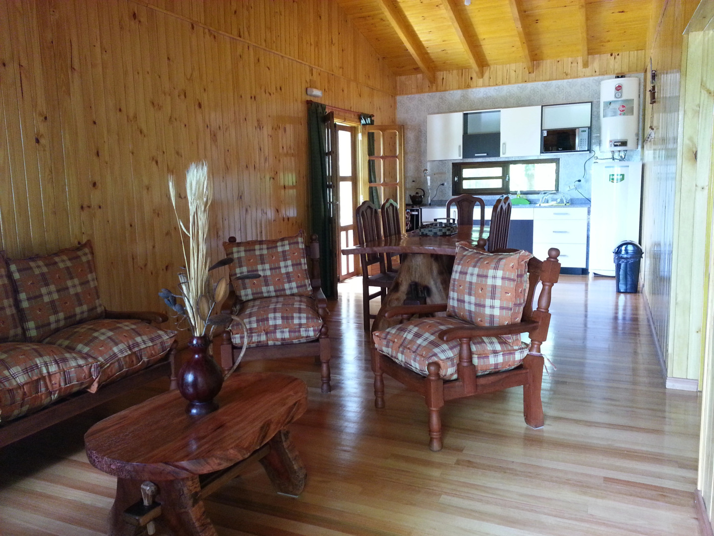 Costa del Sol Iguazú