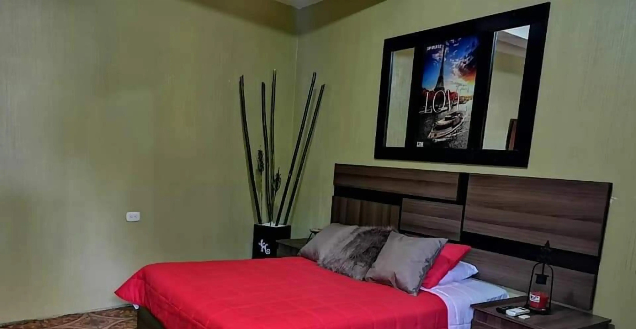 Hotel La Iguana Dorada