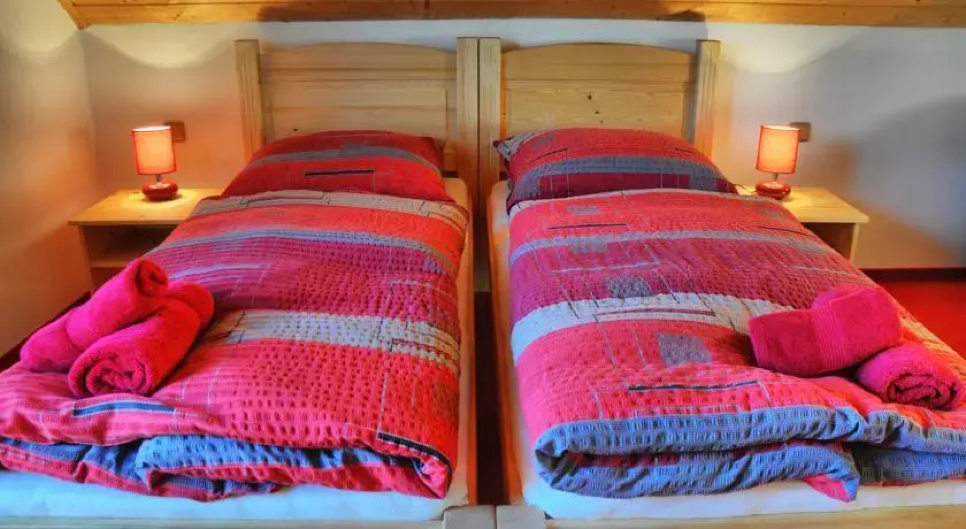 Penzion Restaurace Na Výhledech