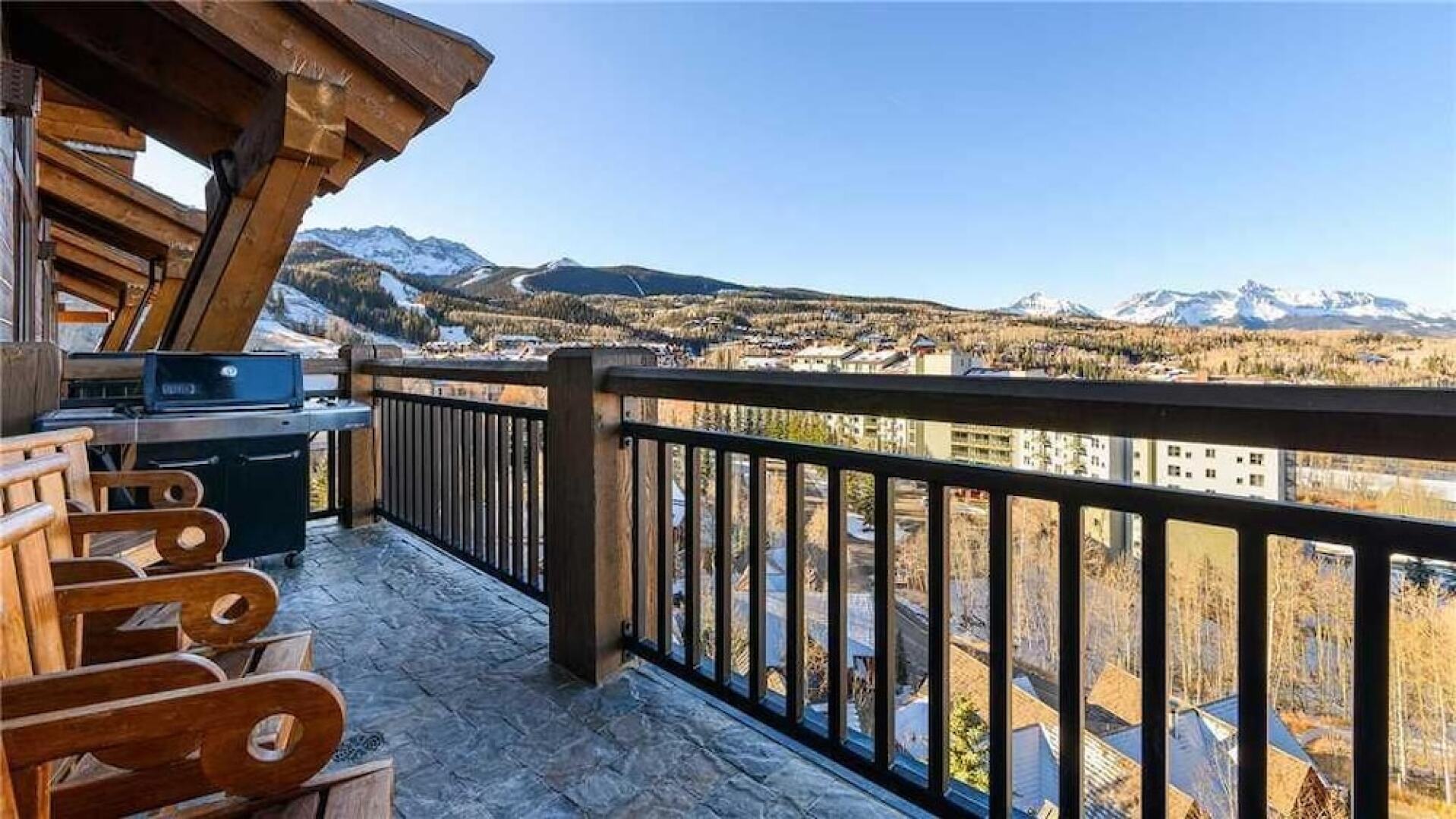 See Forever Mt Wilson 132