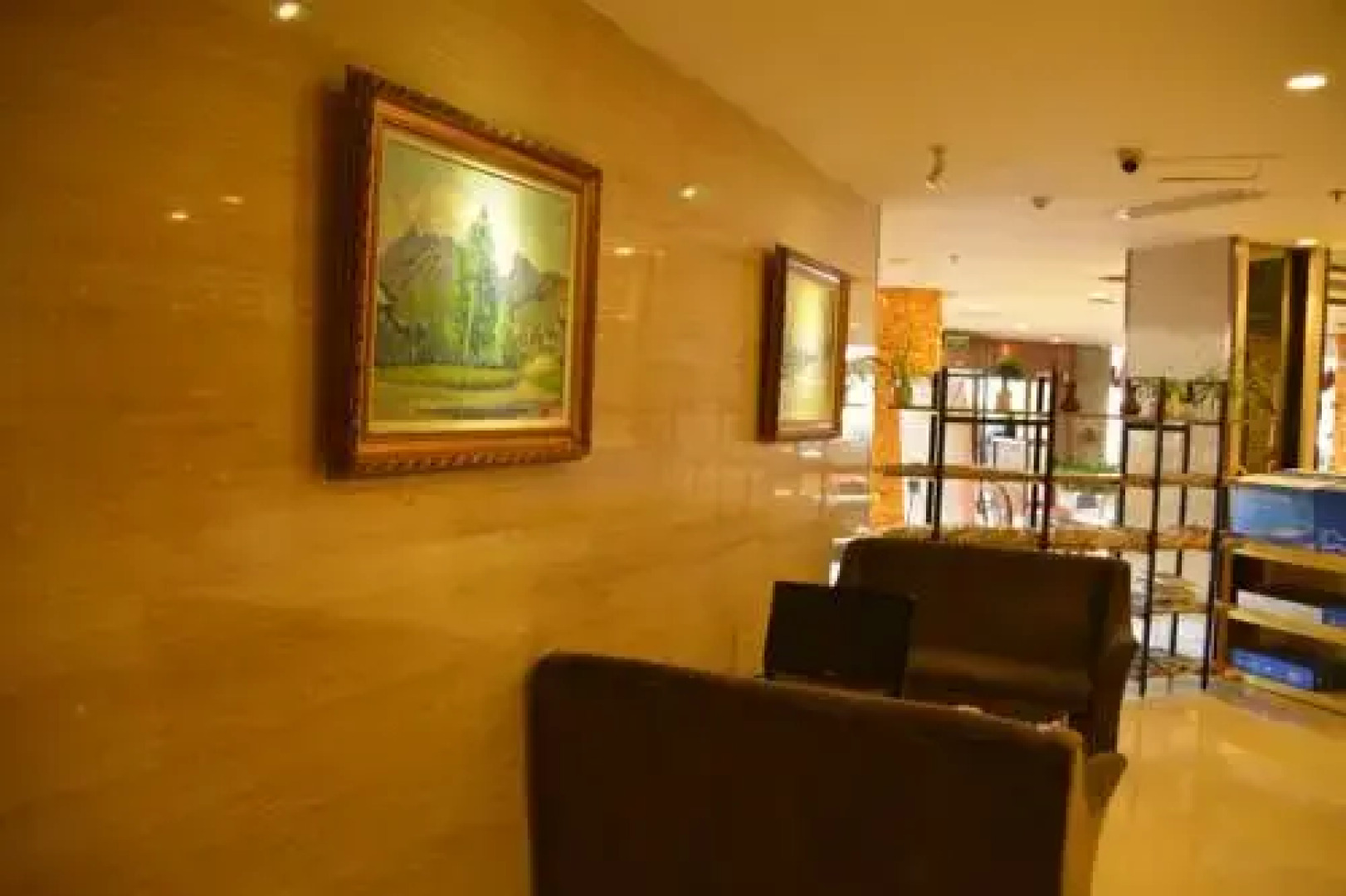 Rizhao Shang Yi Hong Yu Hotel