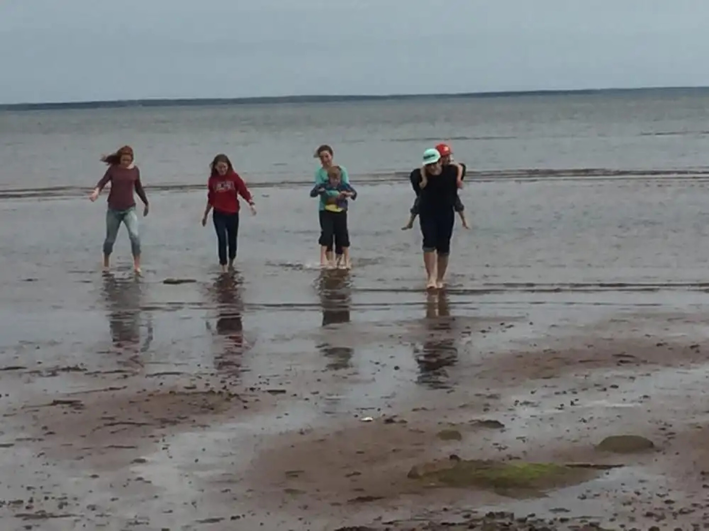 Amherst Shore Country Inn