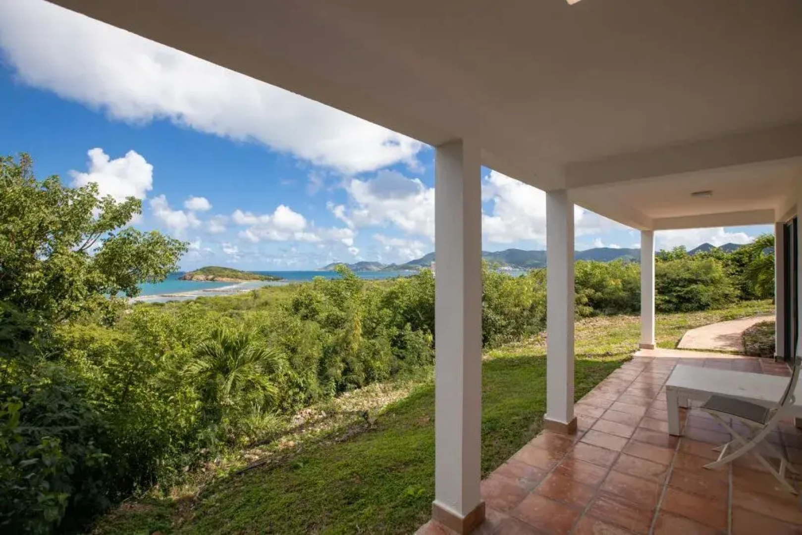 Dream Villa Terres Basses-964