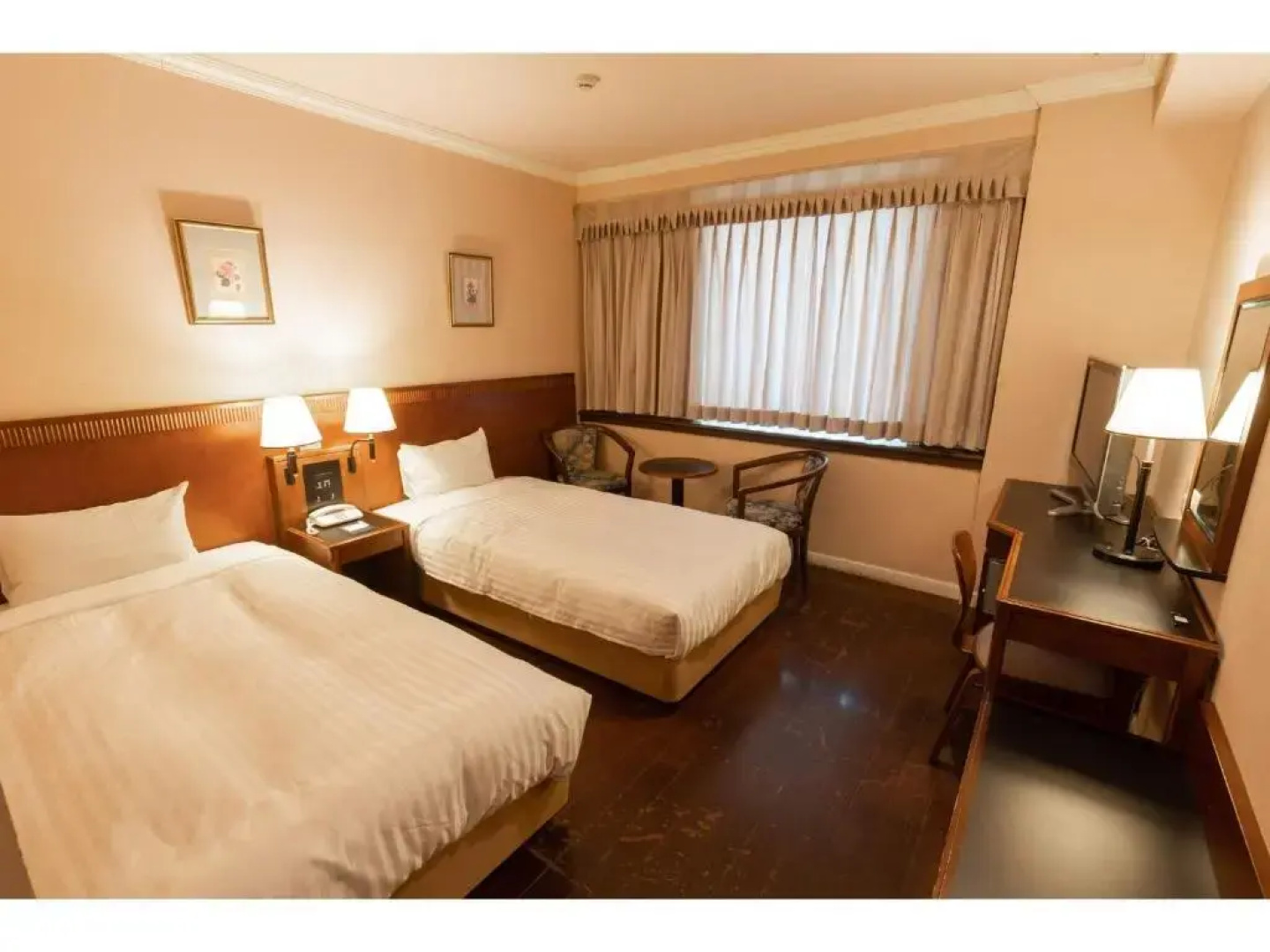 Hotel Castle inn Tsu