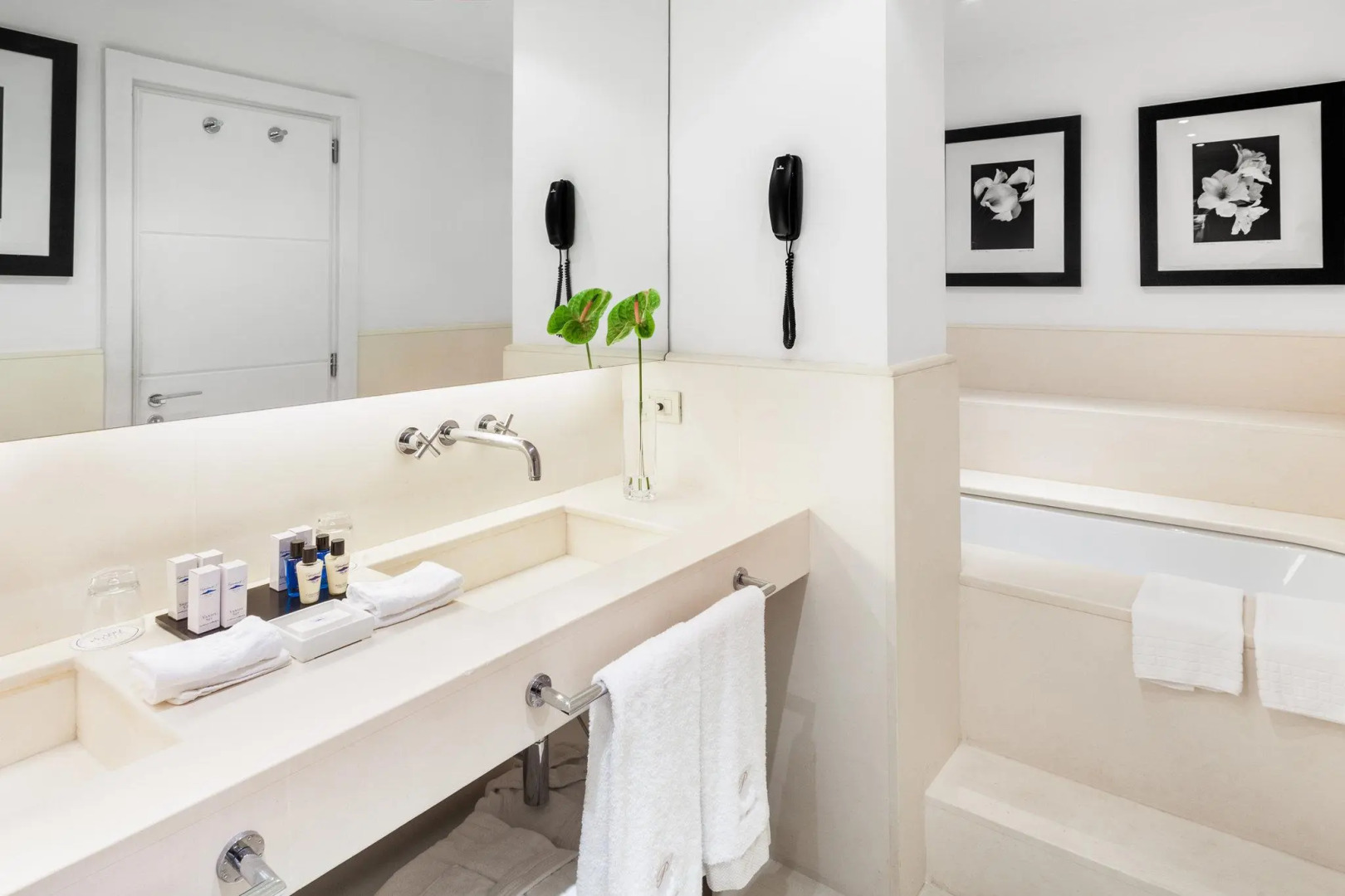 Jumeirah Capri Palace