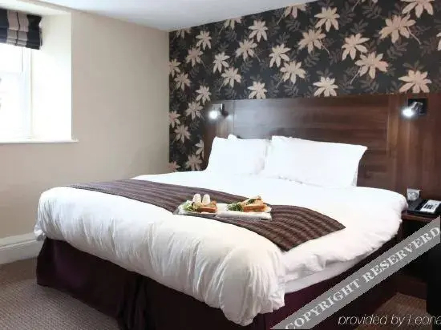 内斯比酒店(Naseby Hotel)