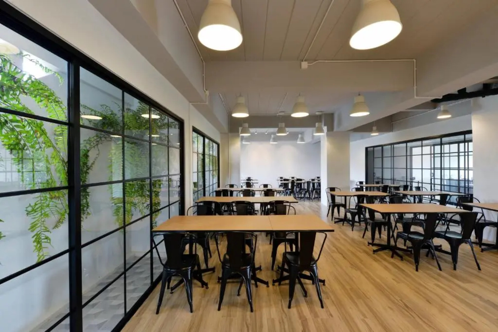 Ruenthip Residence Pattaya