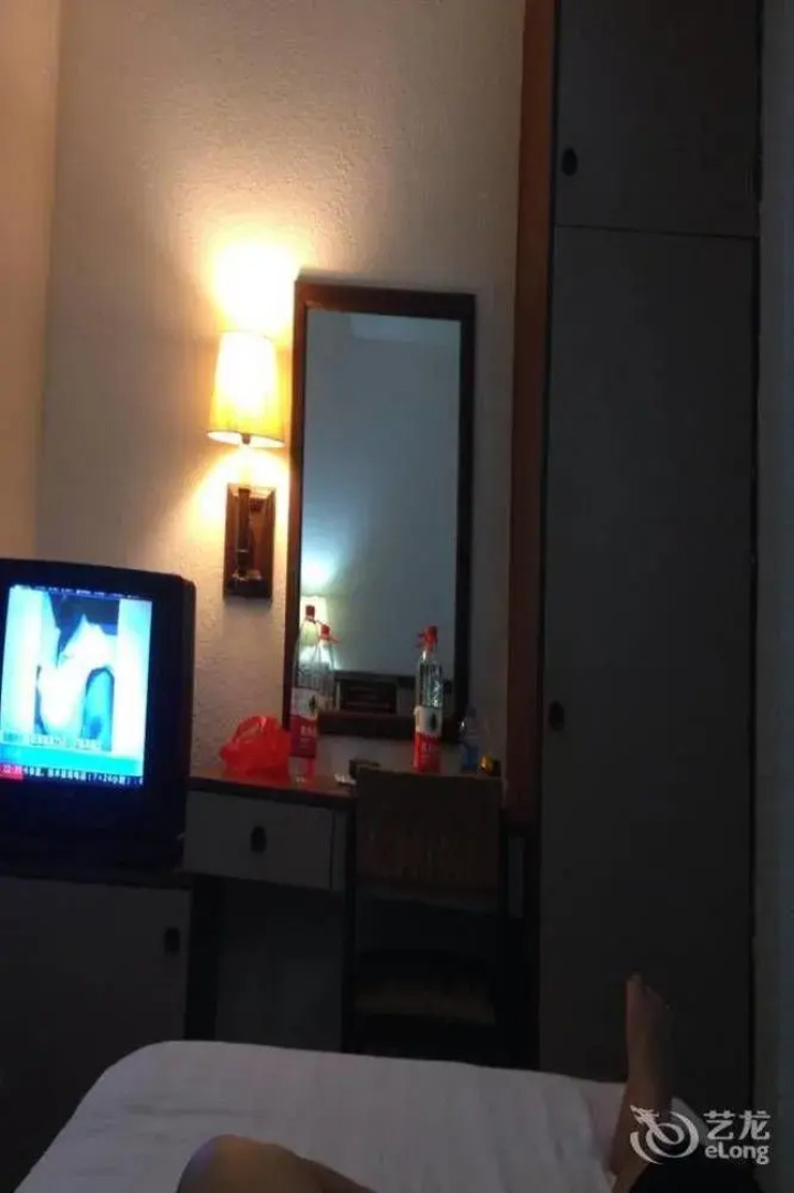 Gongbei Hotel Zhuhai